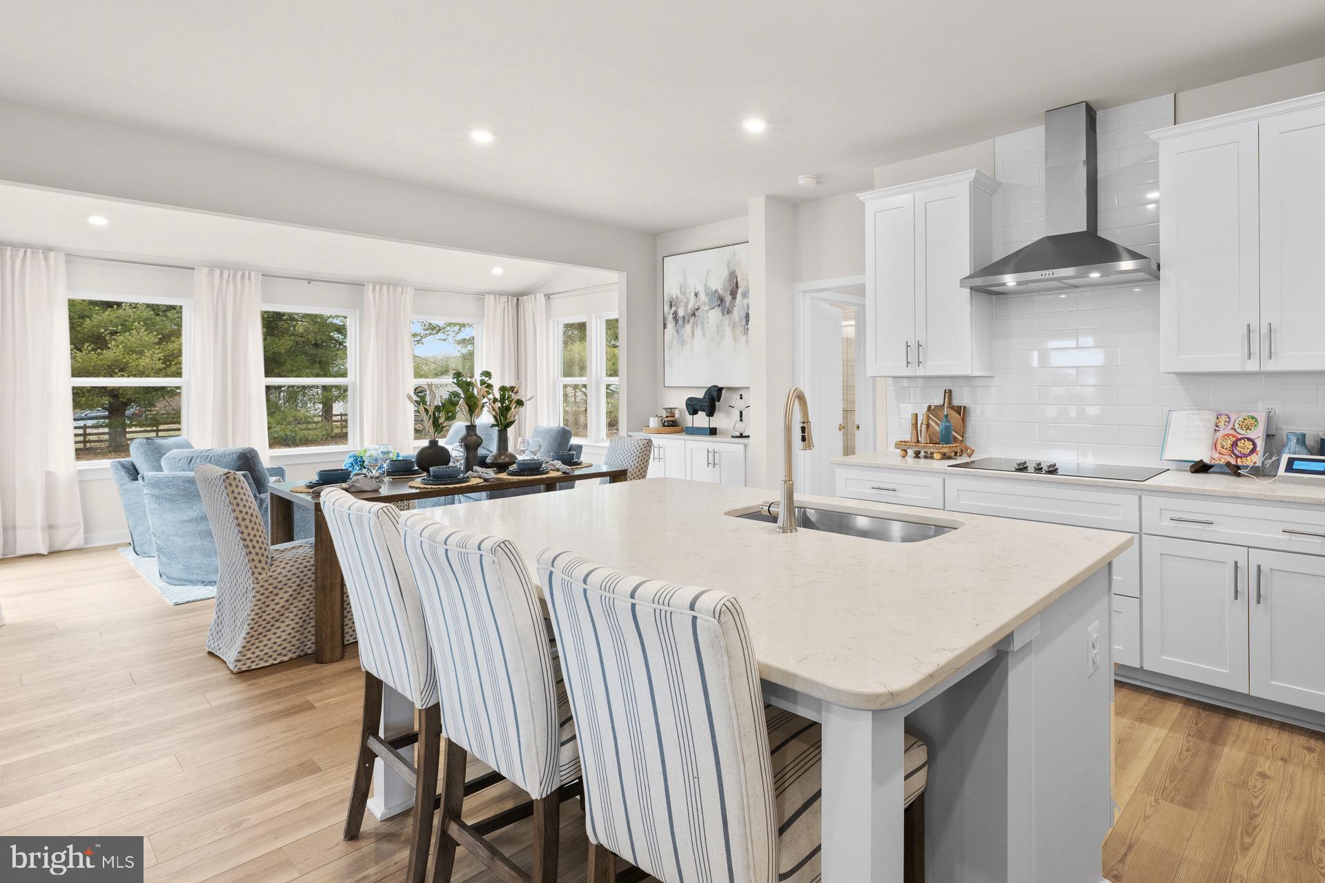 TROVINGER MILL ESTATES - Residential