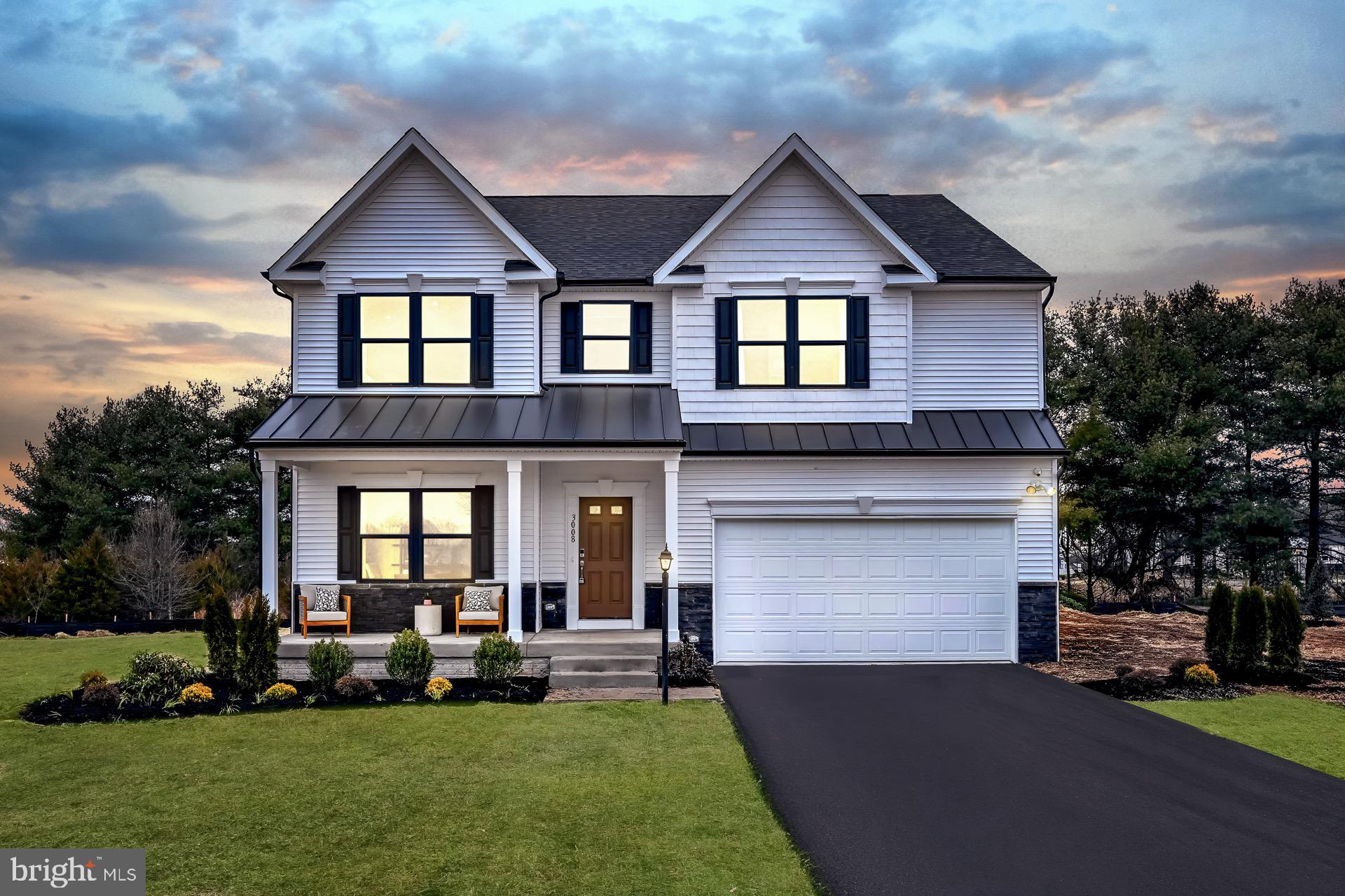 TROVINGER MILL ESTATES - Residential