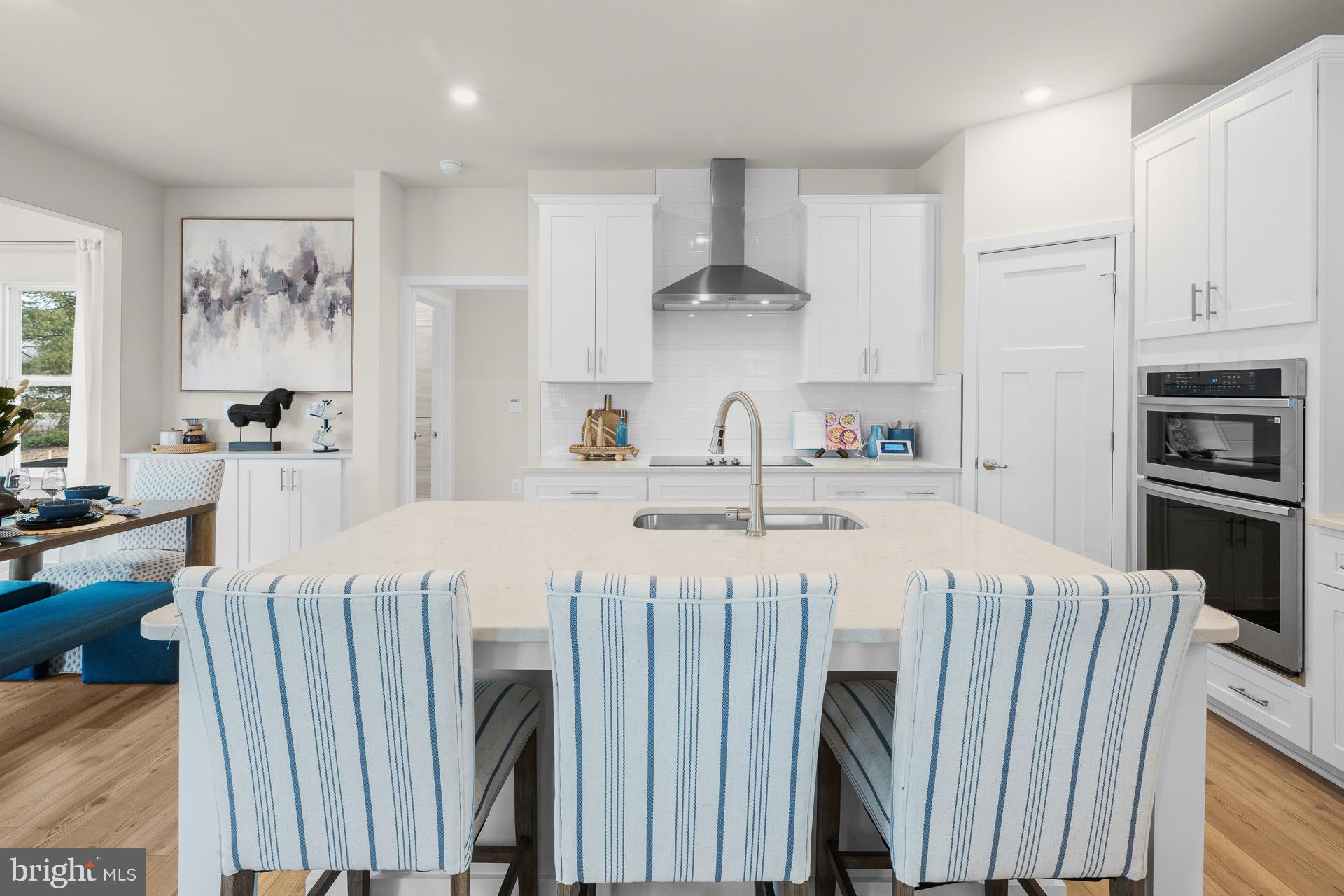 TROVINGER MILL ESTATES - Residential