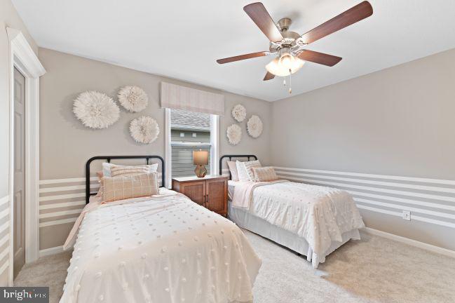 TROVINGER MILL ESTATES - Residential