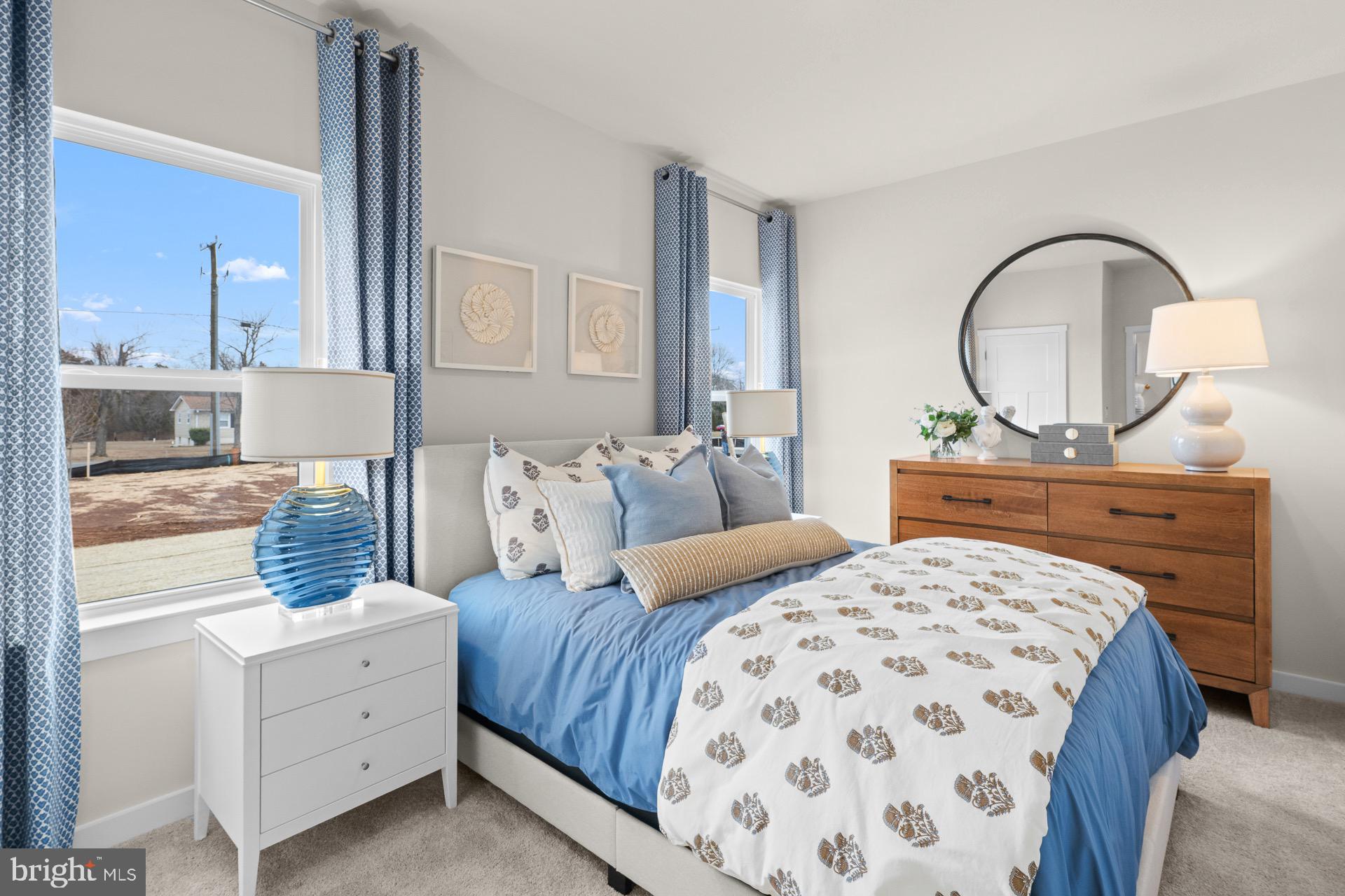 TROVINGER MILL ESTATES - Residential