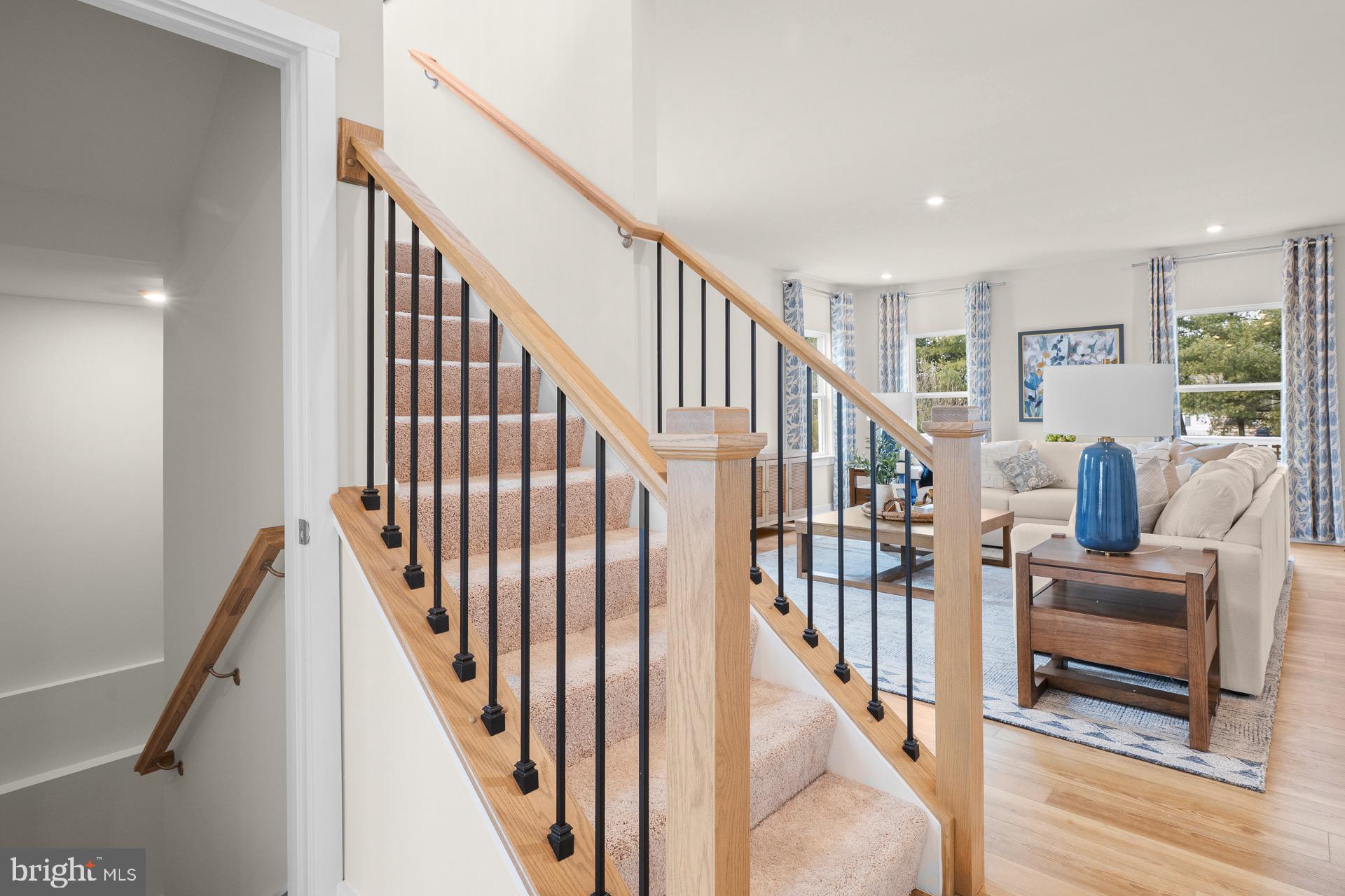 TROVINGER MILL ESTATES - Residential