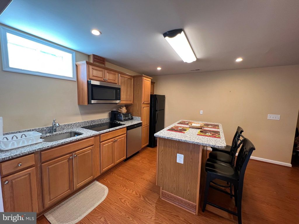 Photo of 5802 Telluride Lane #BASEMENT APARTMENT, SPOTSYLVANIA, VA 22553 (MLS # VASP2037262)