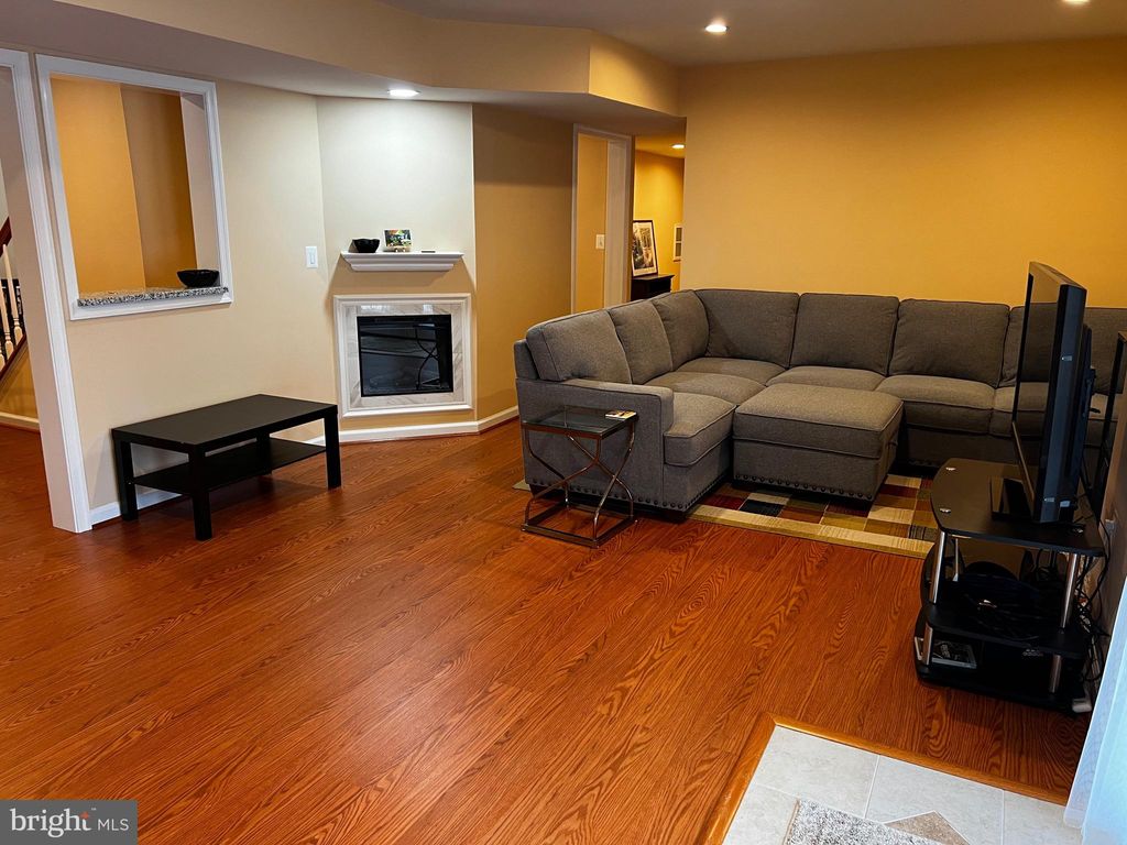 Photo of 5802 Telluride Lane #BASEMENT APARTMENT, SPOTSYLVANIA, VA 22553 (MLS # VASP2037262)