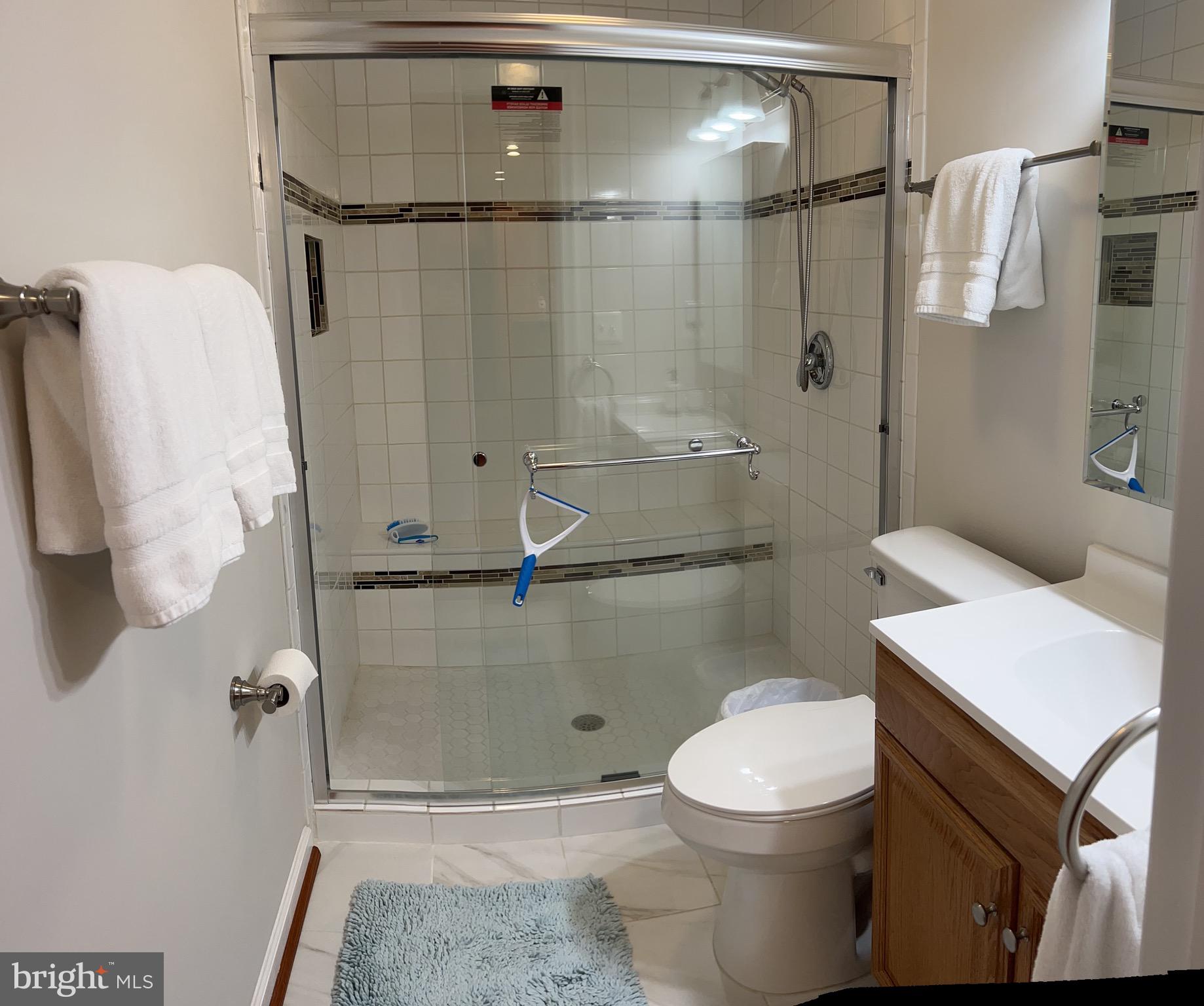 BRECKENRIDGE - Residential Lease