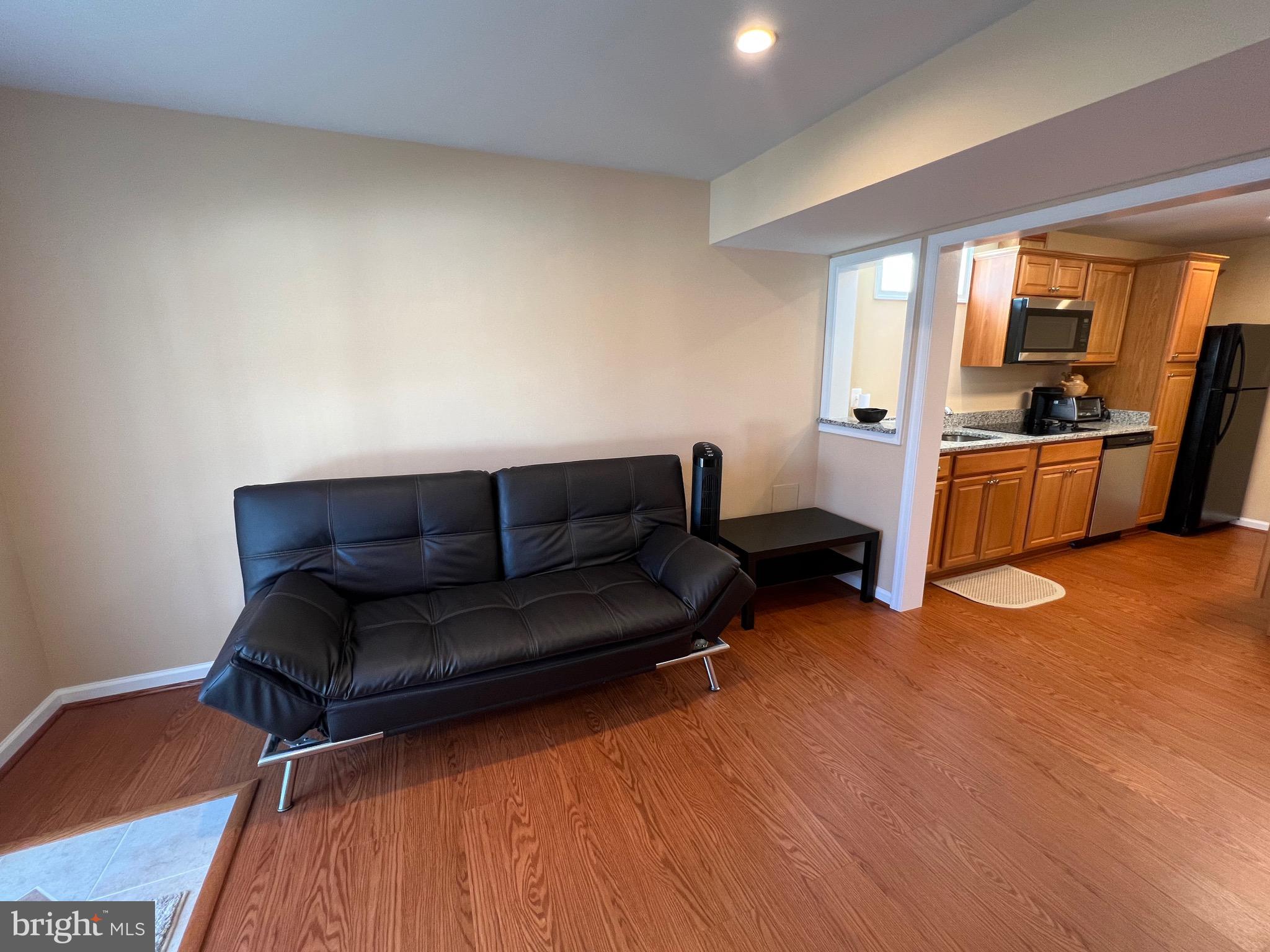 BRECKENRIDGE - Residential Lease