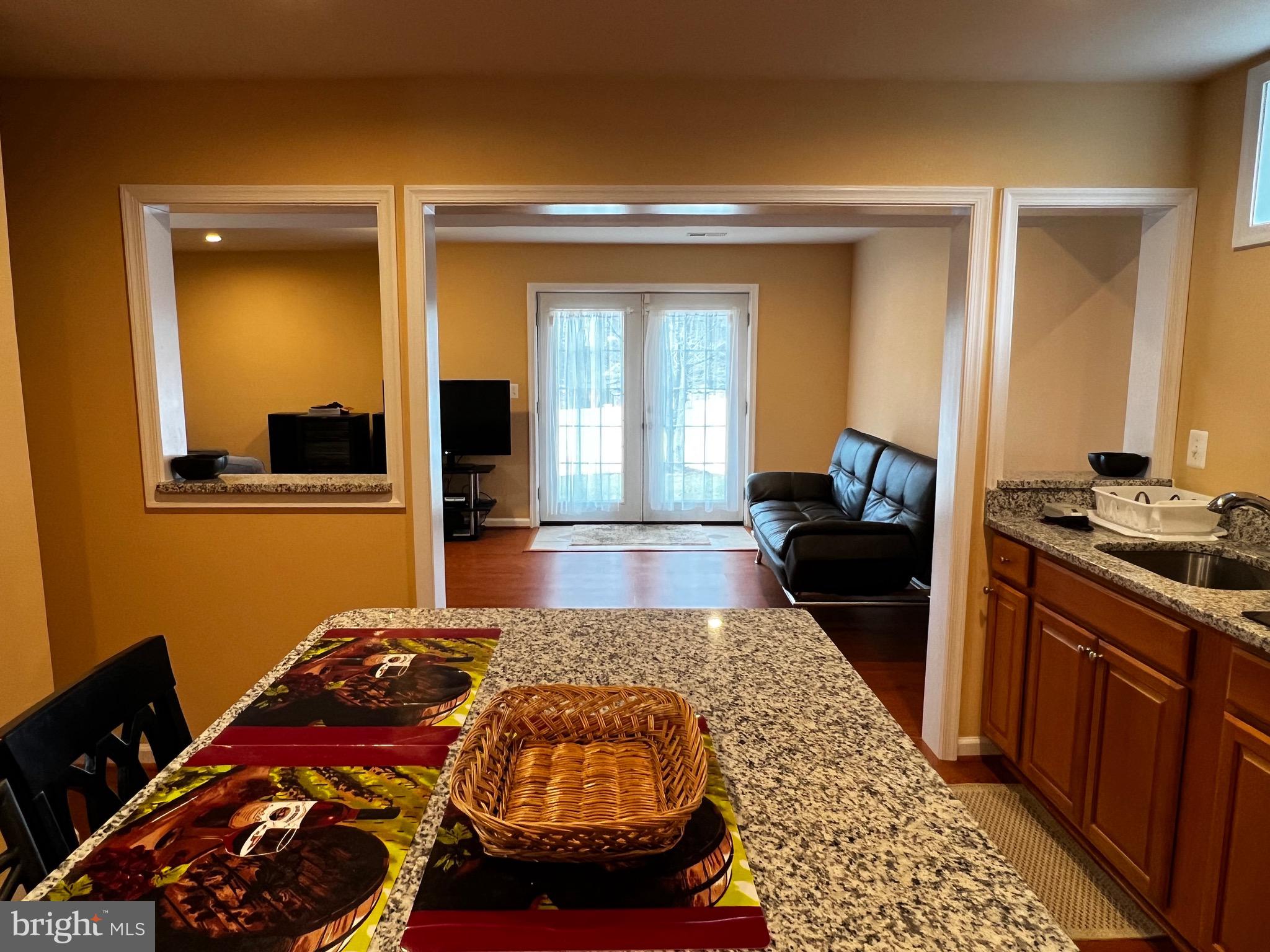 BRECKENRIDGE - Residential Lease