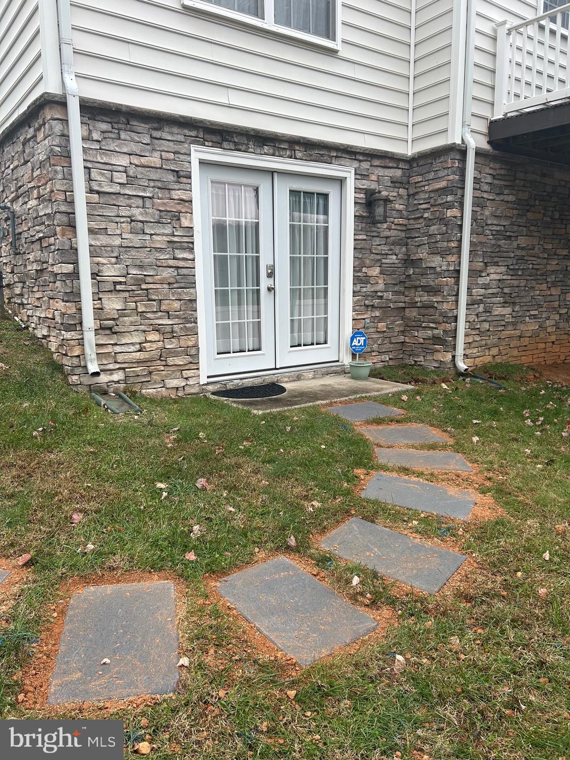 BRECKENRIDGE - Residential Lease