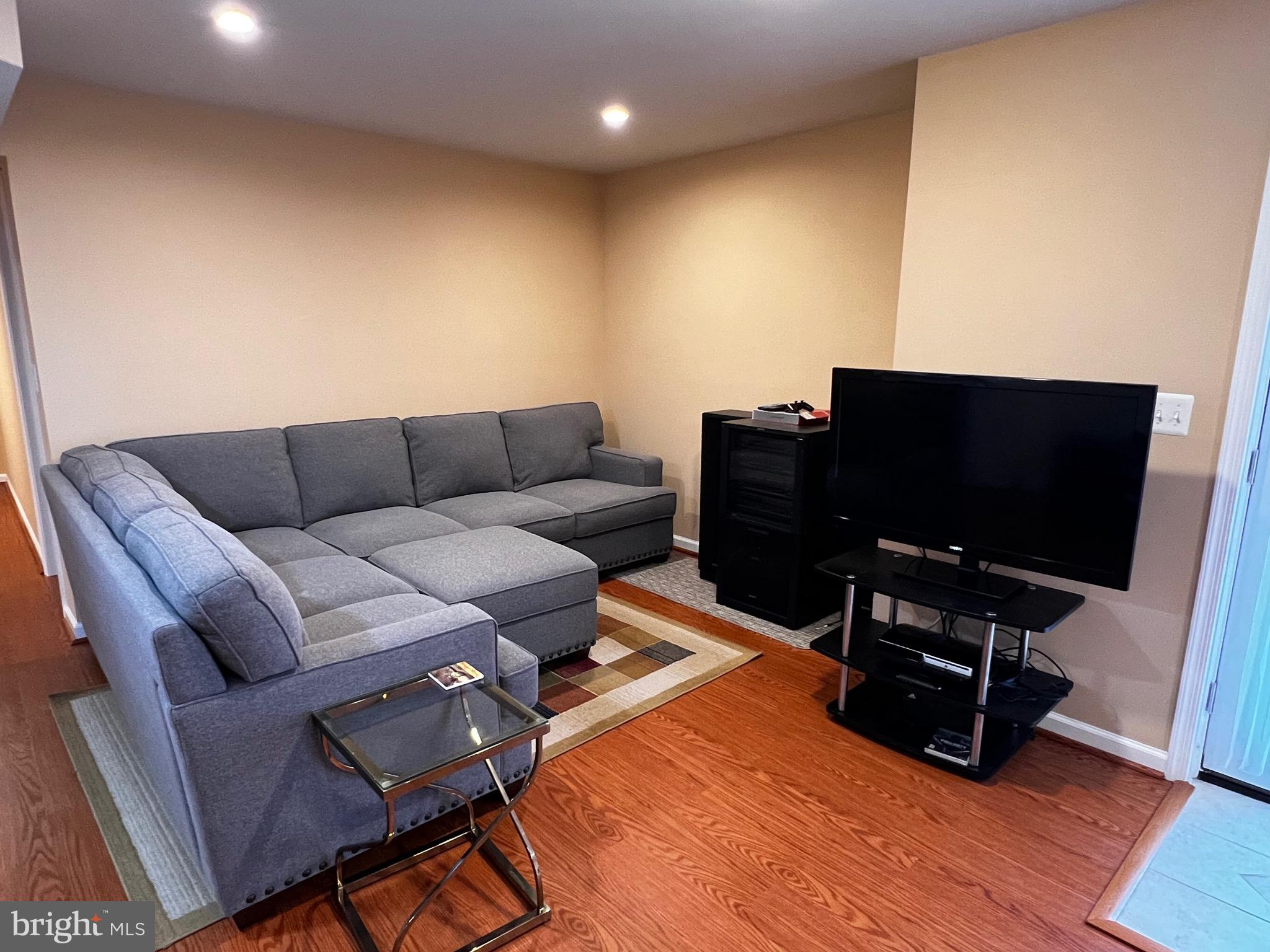 BRECKENRIDGE - Residential Lease