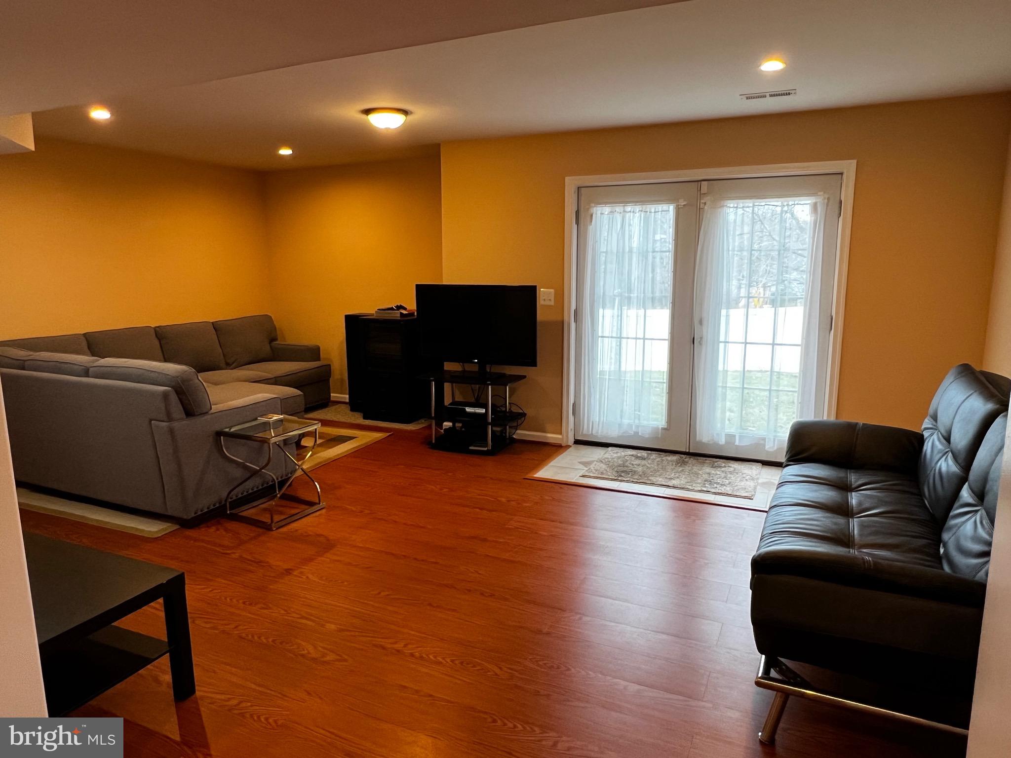 BRECKENRIDGE - Residential Lease