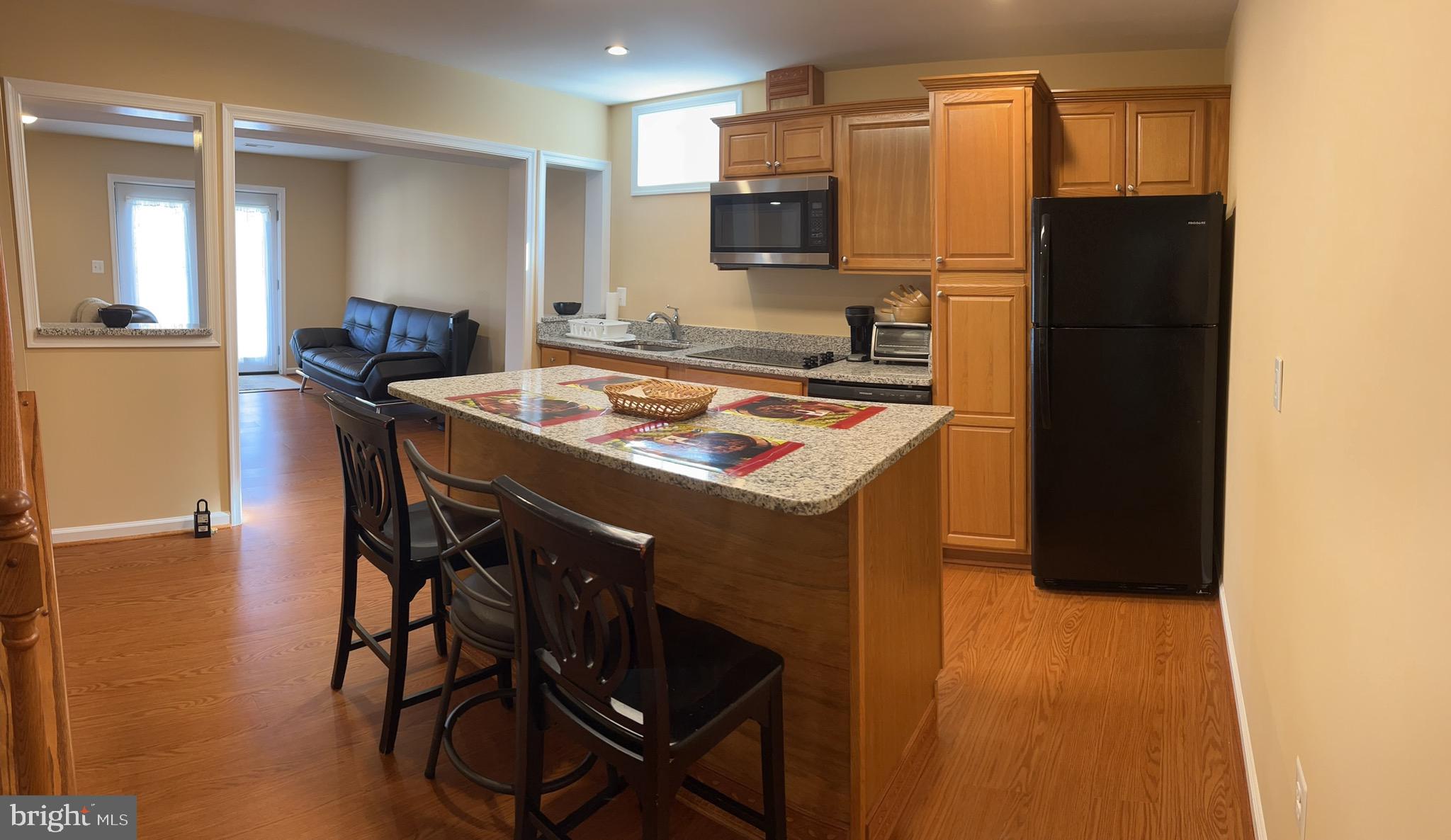 BRECKENRIDGE - Residential Lease