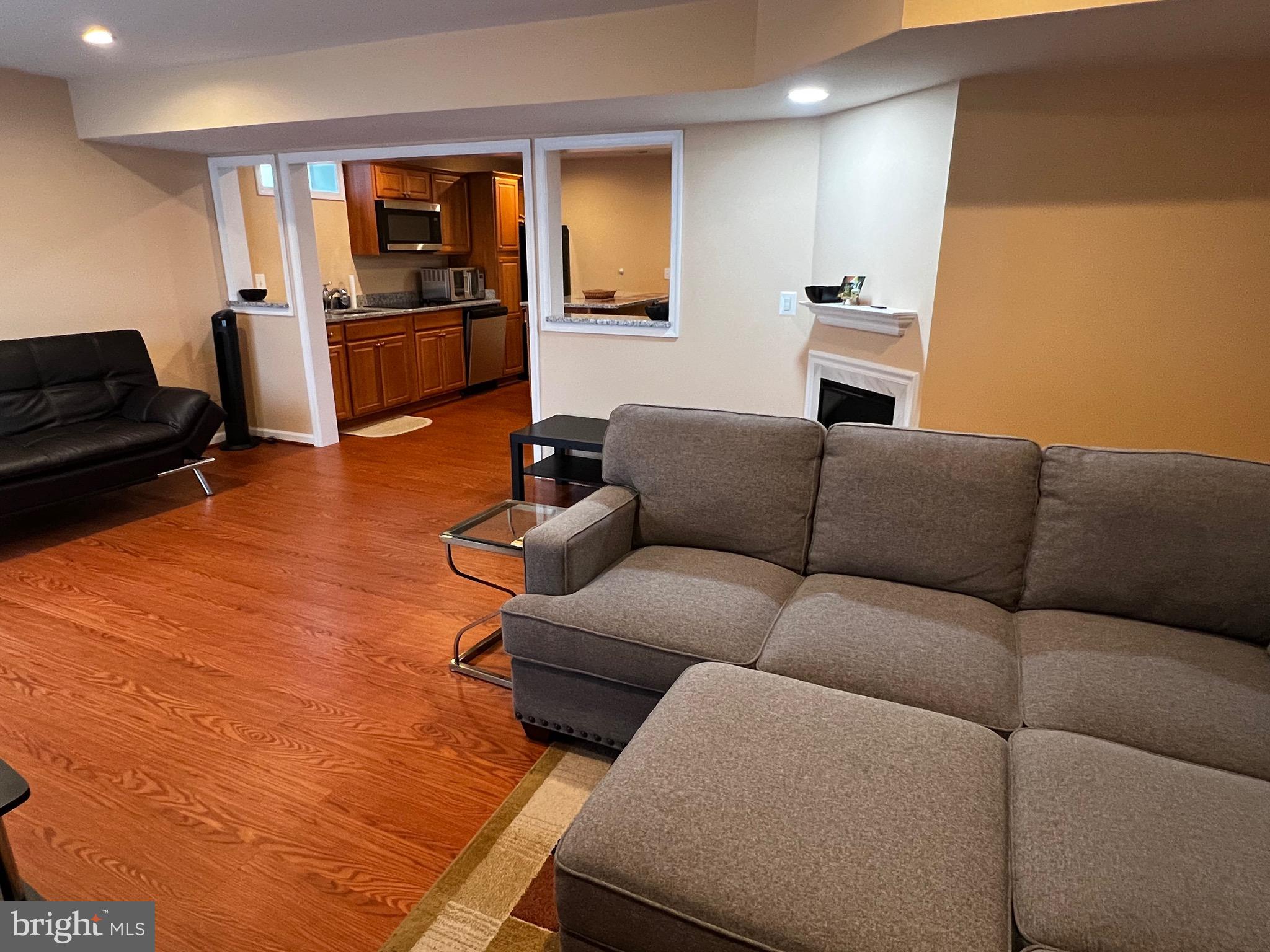 BRECKENRIDGE - Residential Lease