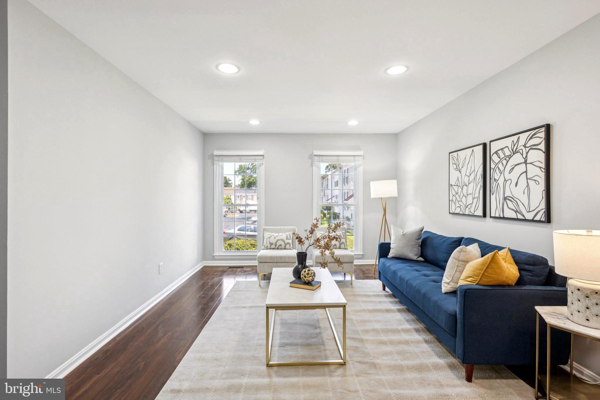 5427 SAFE HARBOR COURT