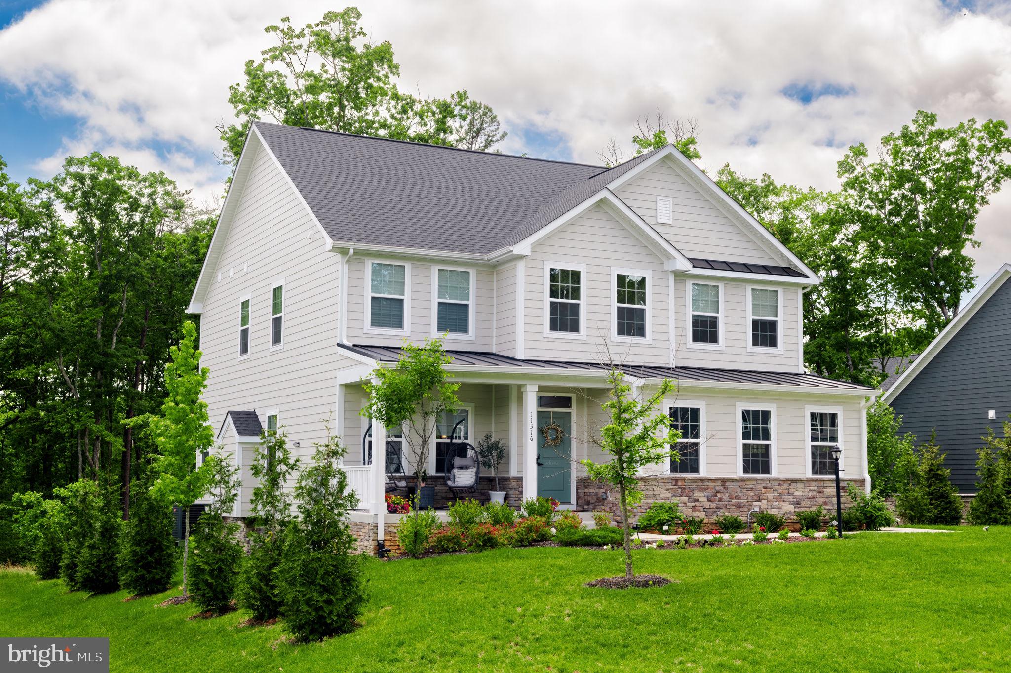 11316 OAKVILLE LANE