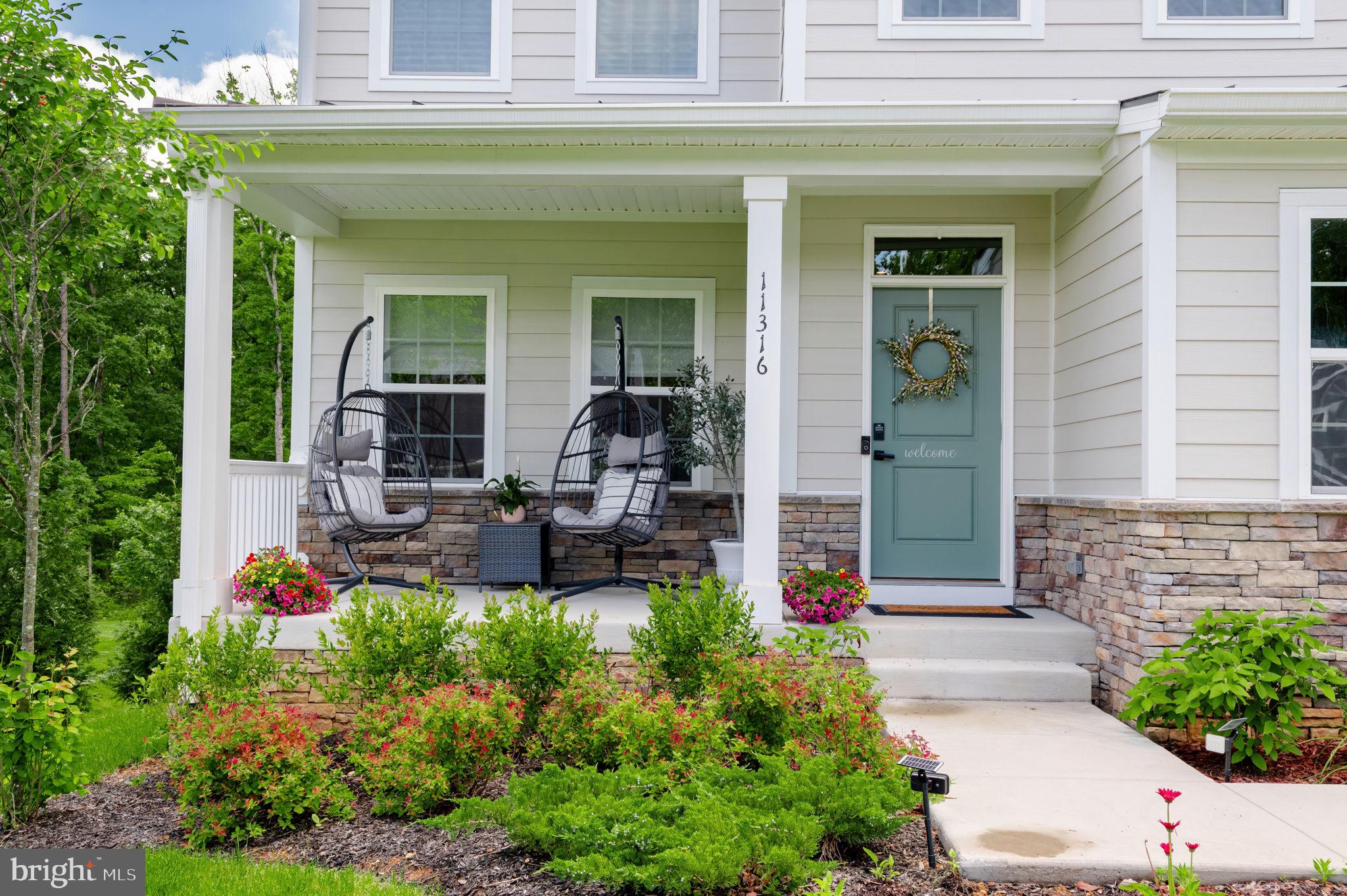 11316 OAKVILLE LANE
