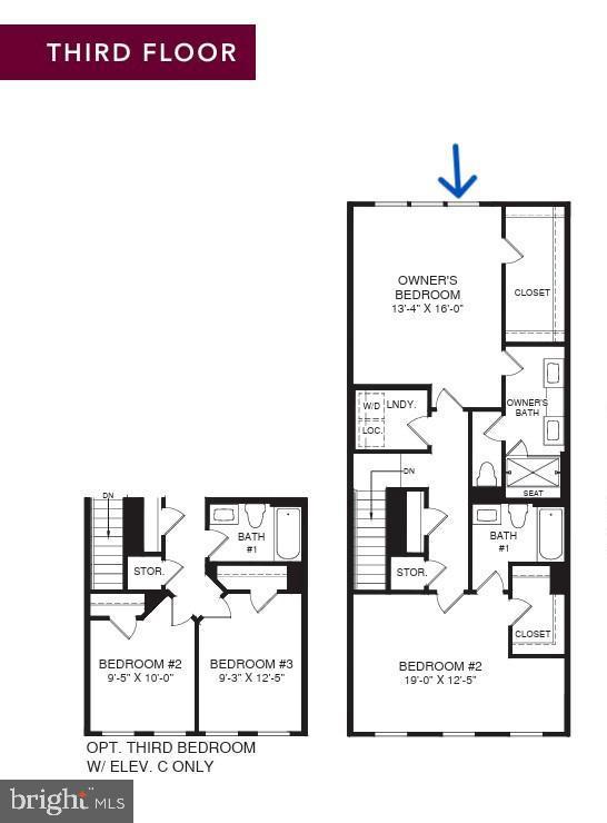 BOULEVARD VI TOWNS - Residential