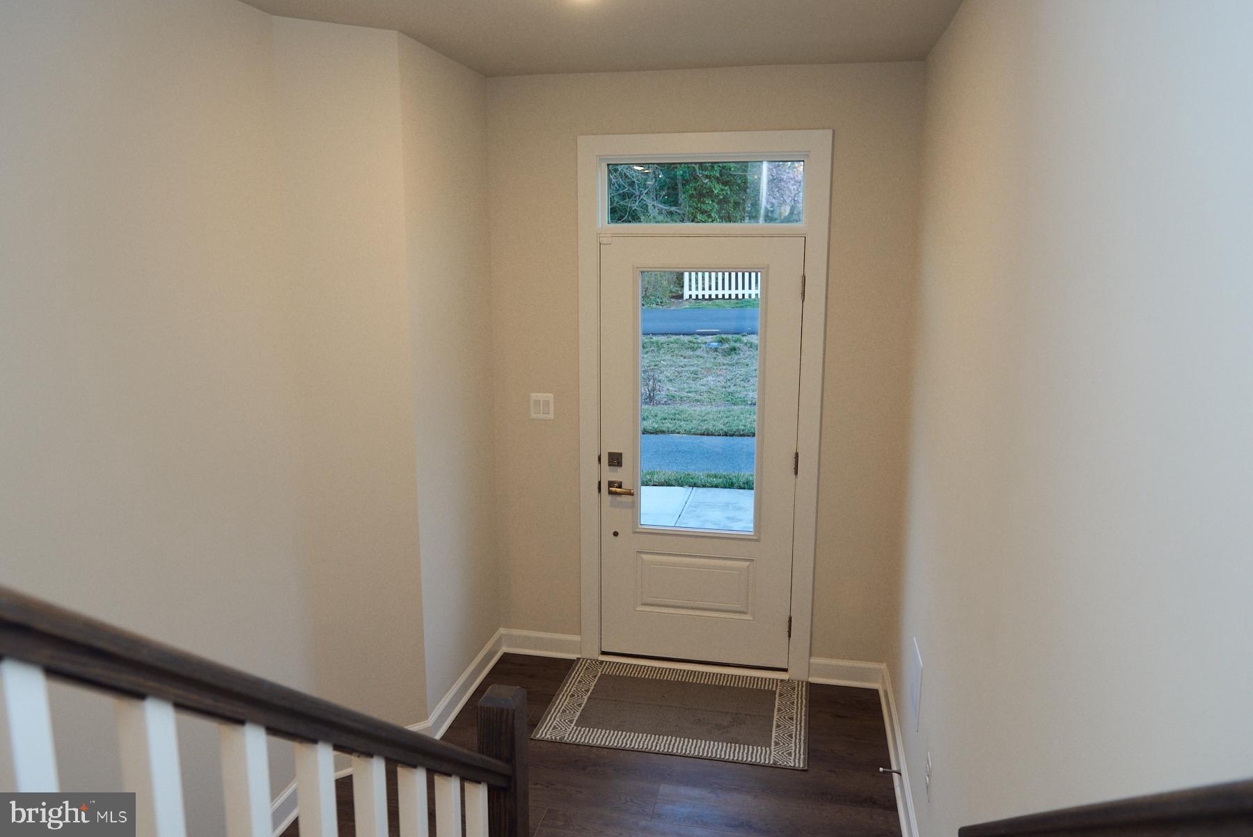 BOULEVARD VI TOWNS - Residential