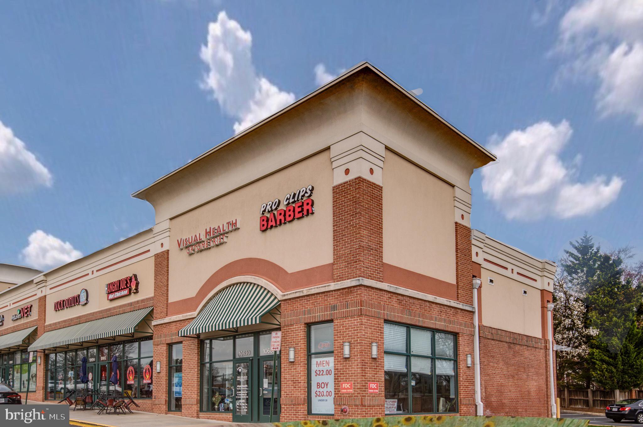 BOULEVARD VI TOWNS - Residential