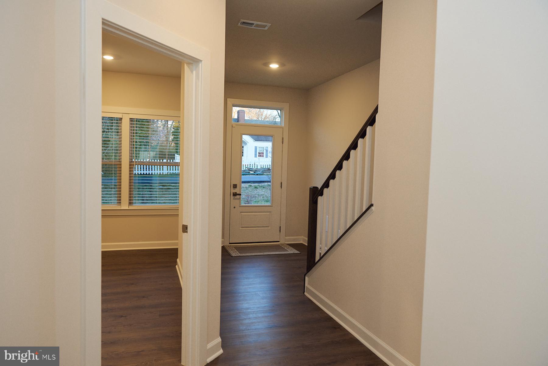 BOULEVARD VI TOWNS - Residential