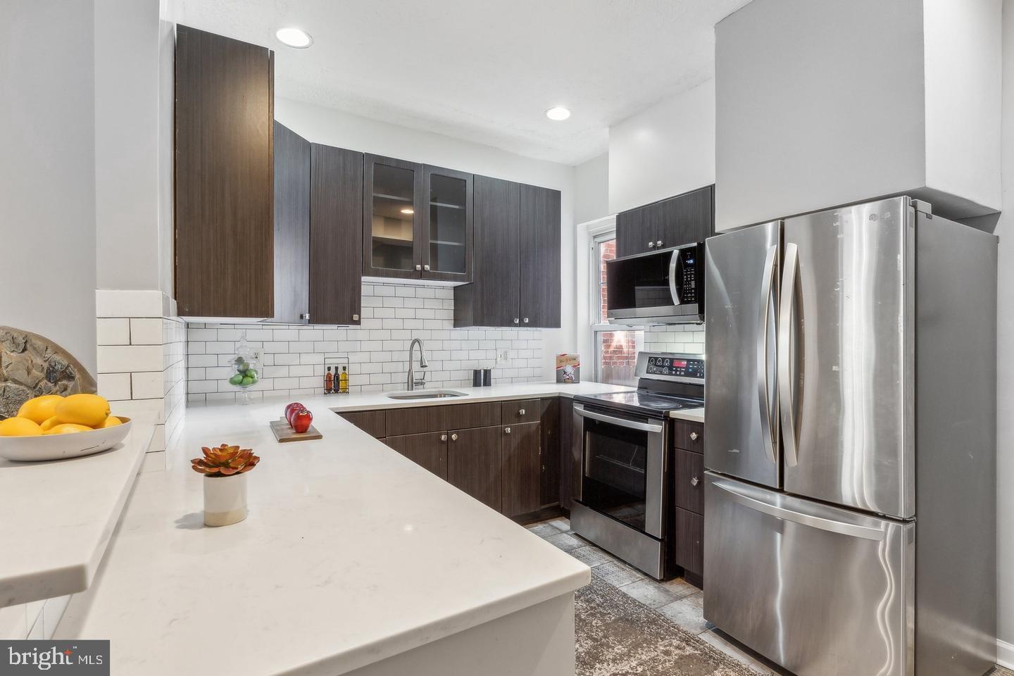 Photo 1 of 14 — 1267 MORSE STREET NE, WASHINGTON, DC 20002