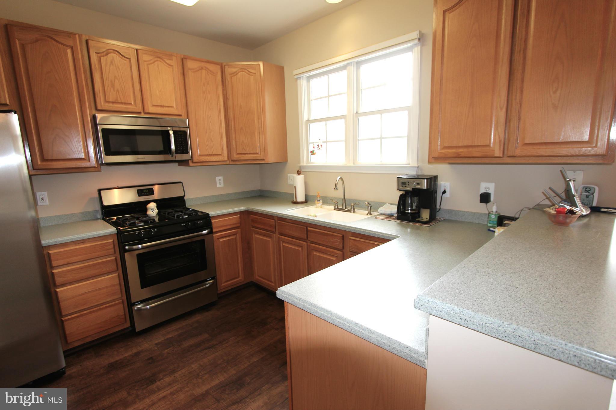 POTOMAC LAKES - Residential