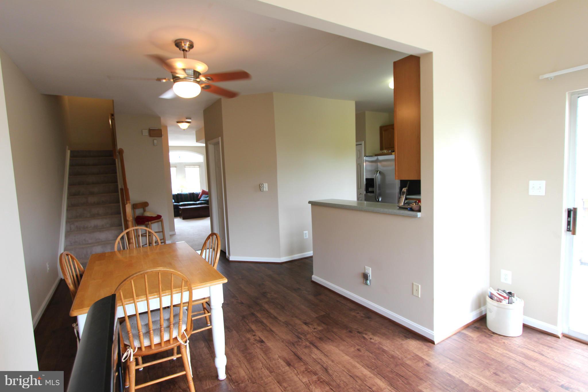 POTOMAC LAKES - Residential