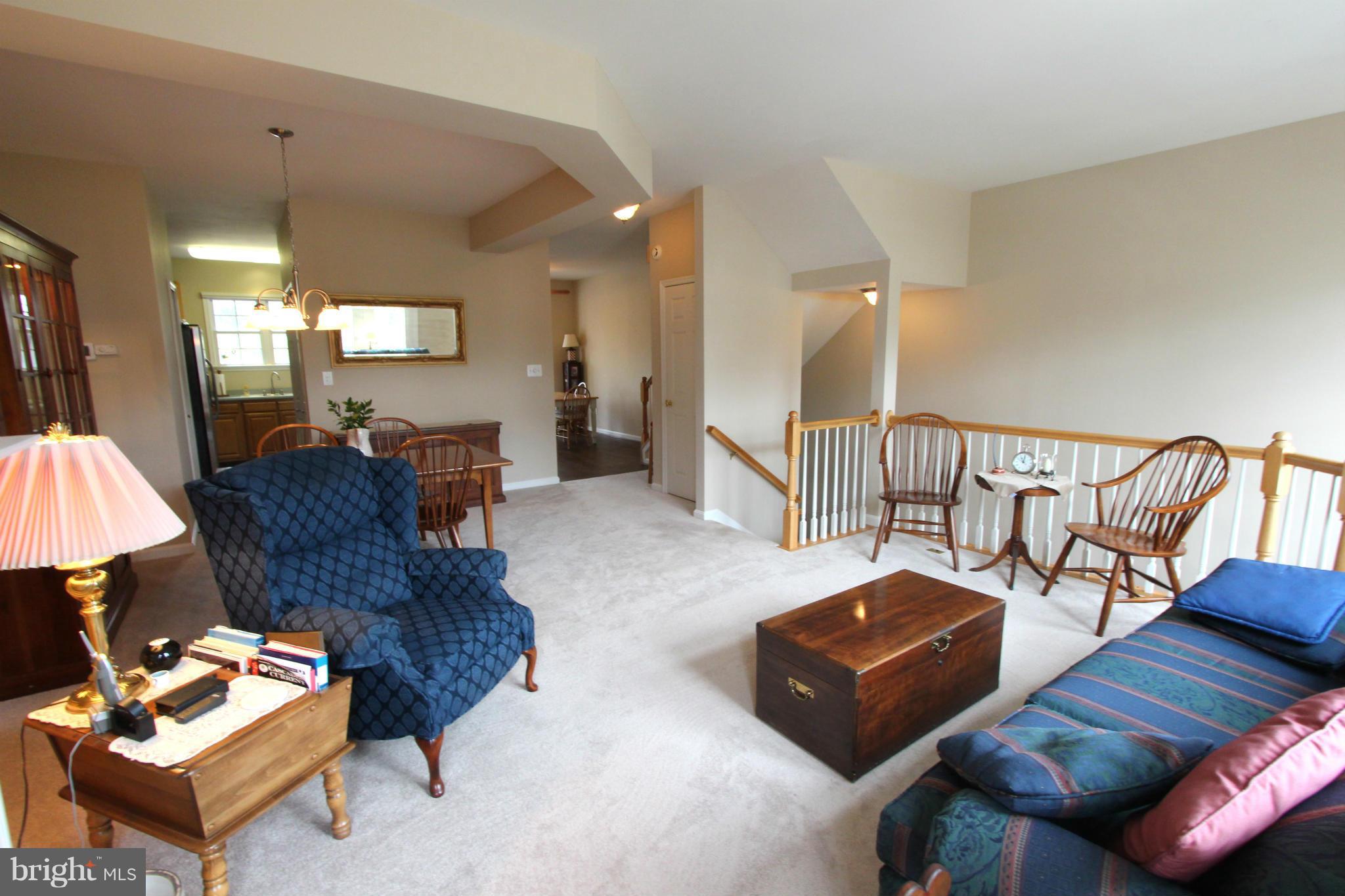 POTOMAC LAKES - Residential