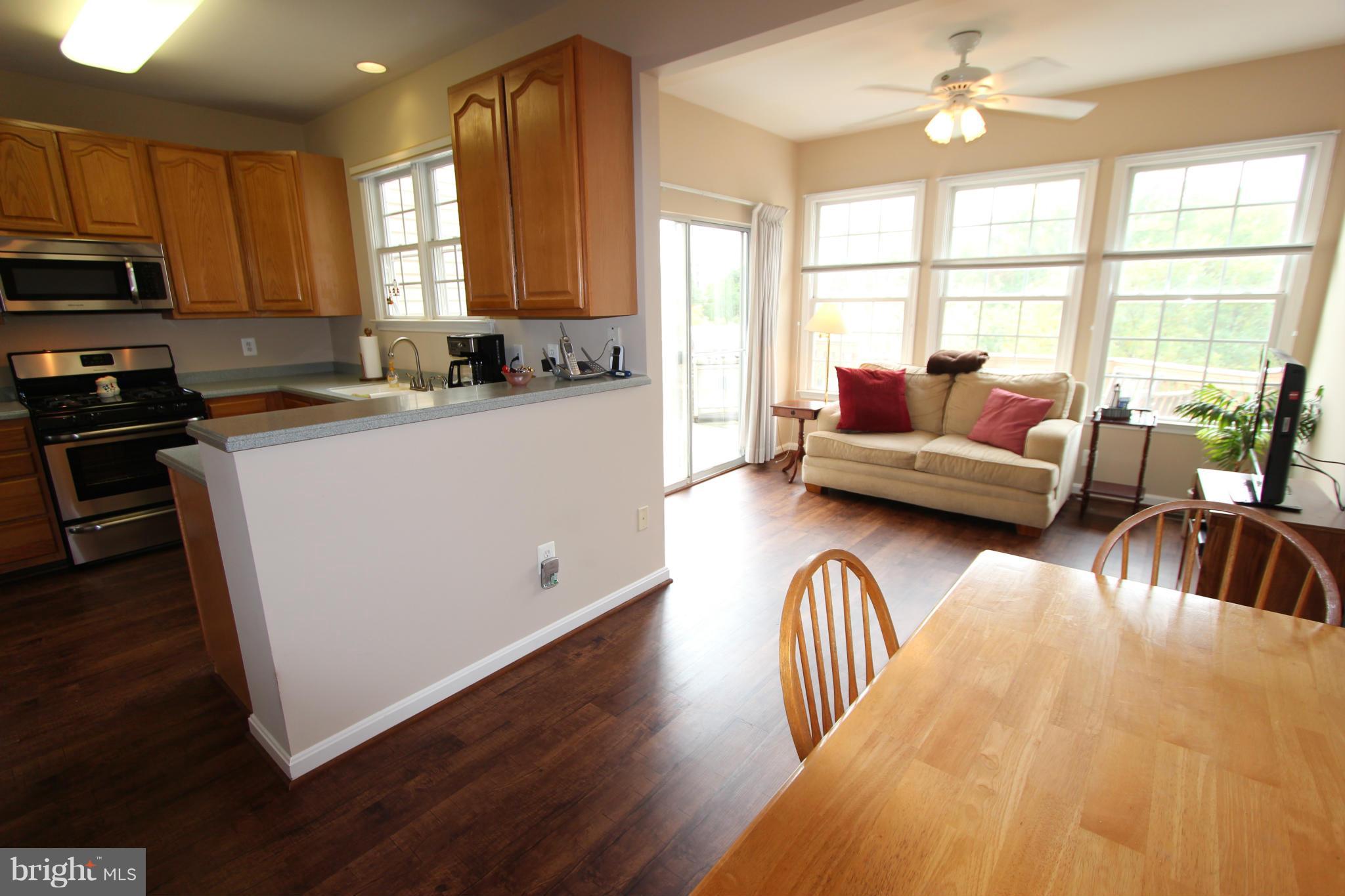 POTOMAC LAKES - Residential