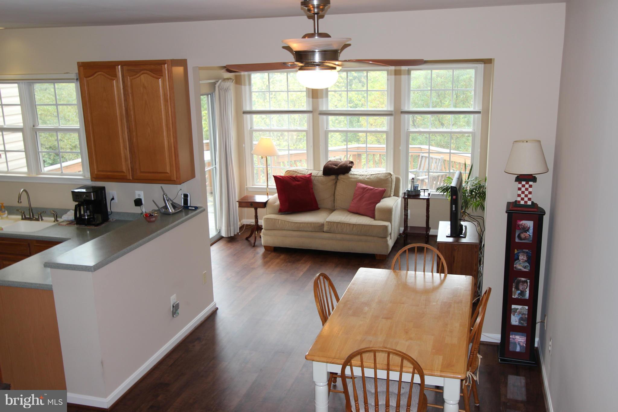 POTOMAC LAKES - Residential