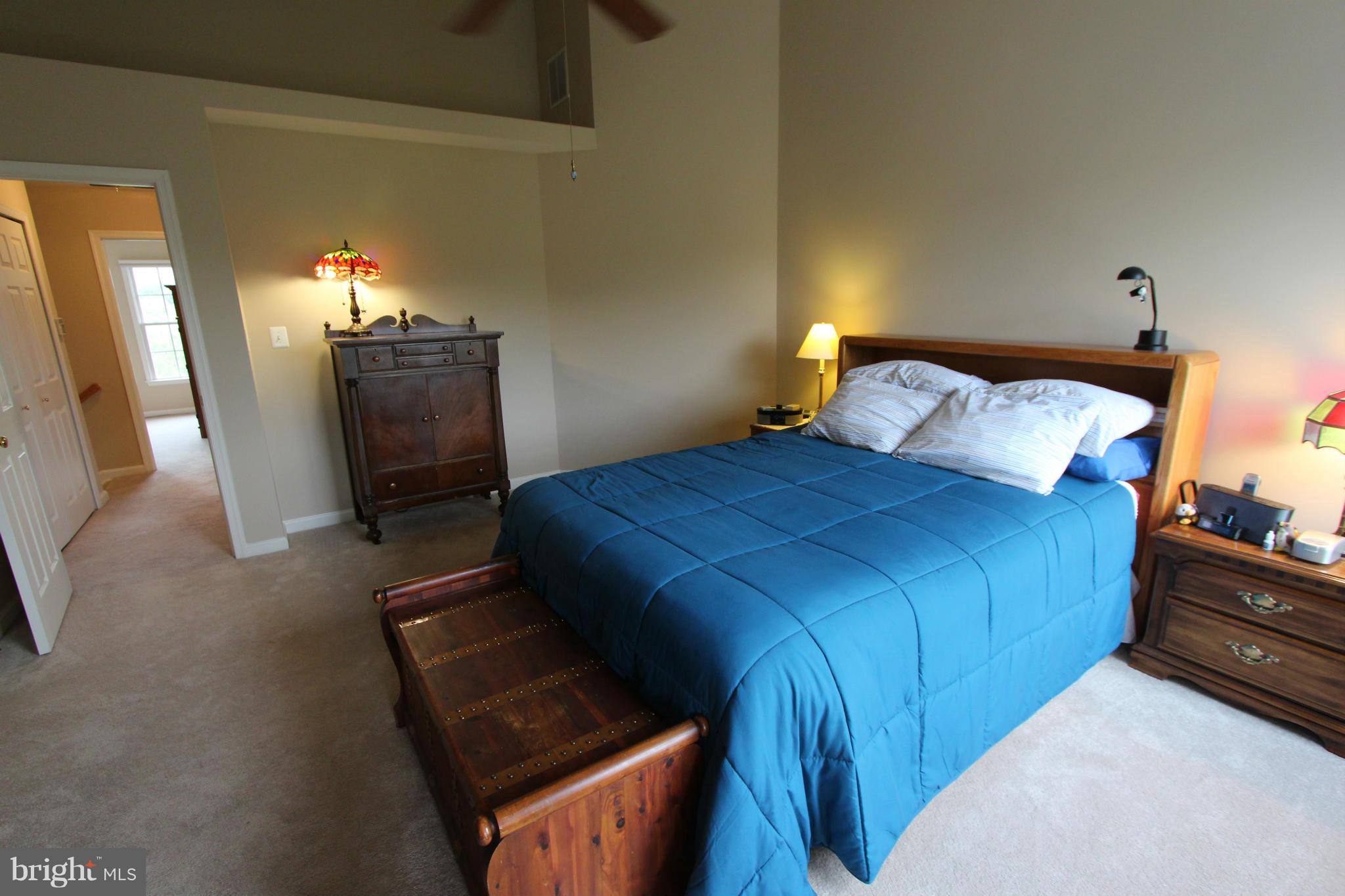 POTOMAC LAKES - Residential