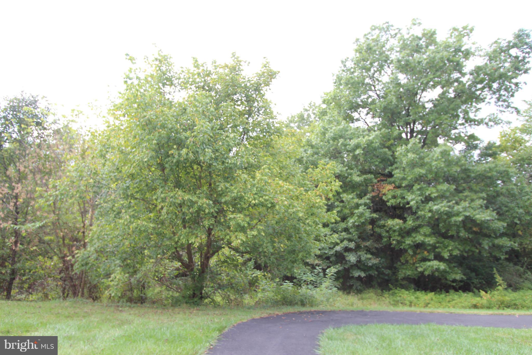 POTOMAC LAKES - Residential