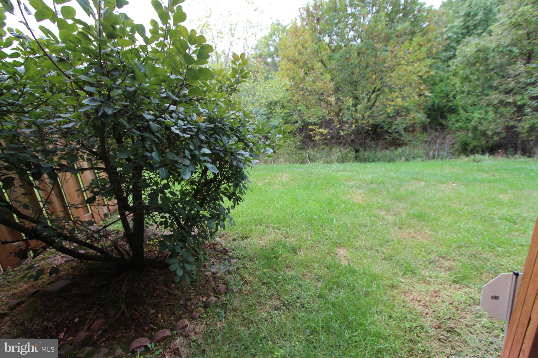 POTOMAC LAKES - Residential