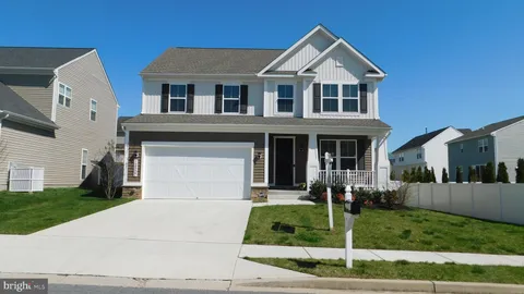 12507 Olivine Court, Hagerstown, MD 21740 - MLS#: MDWA2028278