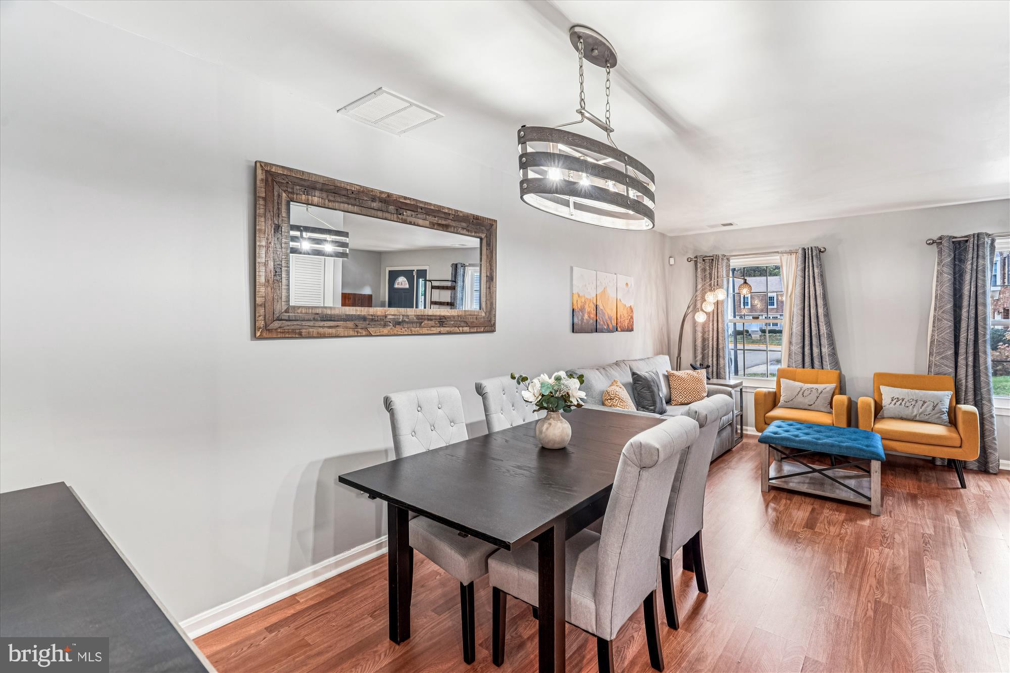 WOODSTREAM EAST - Residential