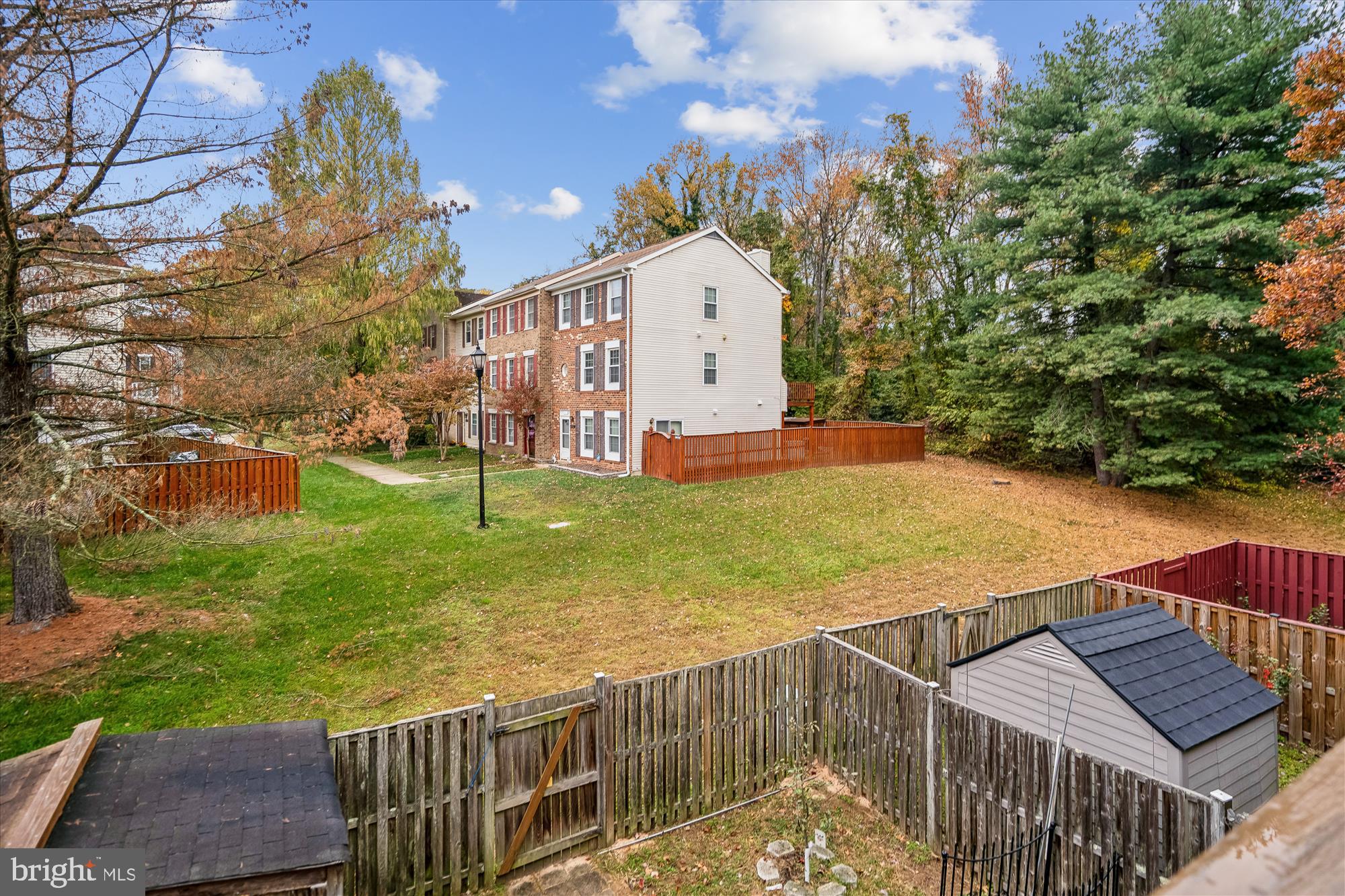 WOODSTREAM EAST - Residential