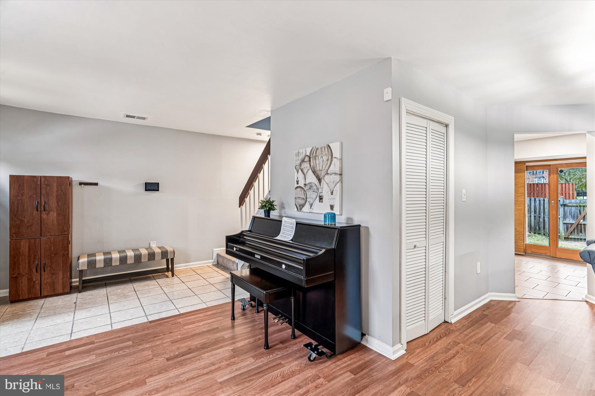 WOODSTREAM EAST - Residential