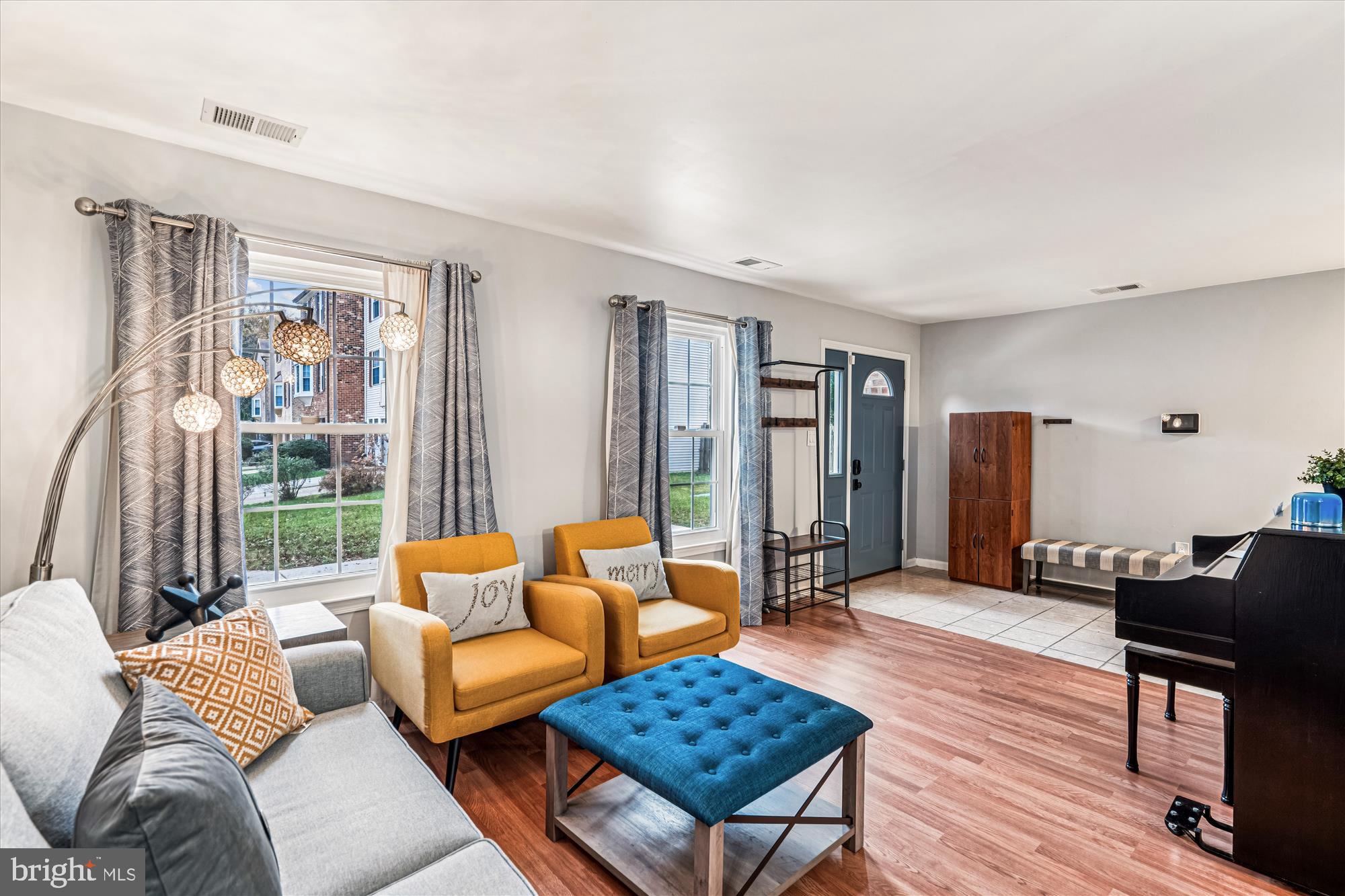 WOODSTREAM EAST - Residential