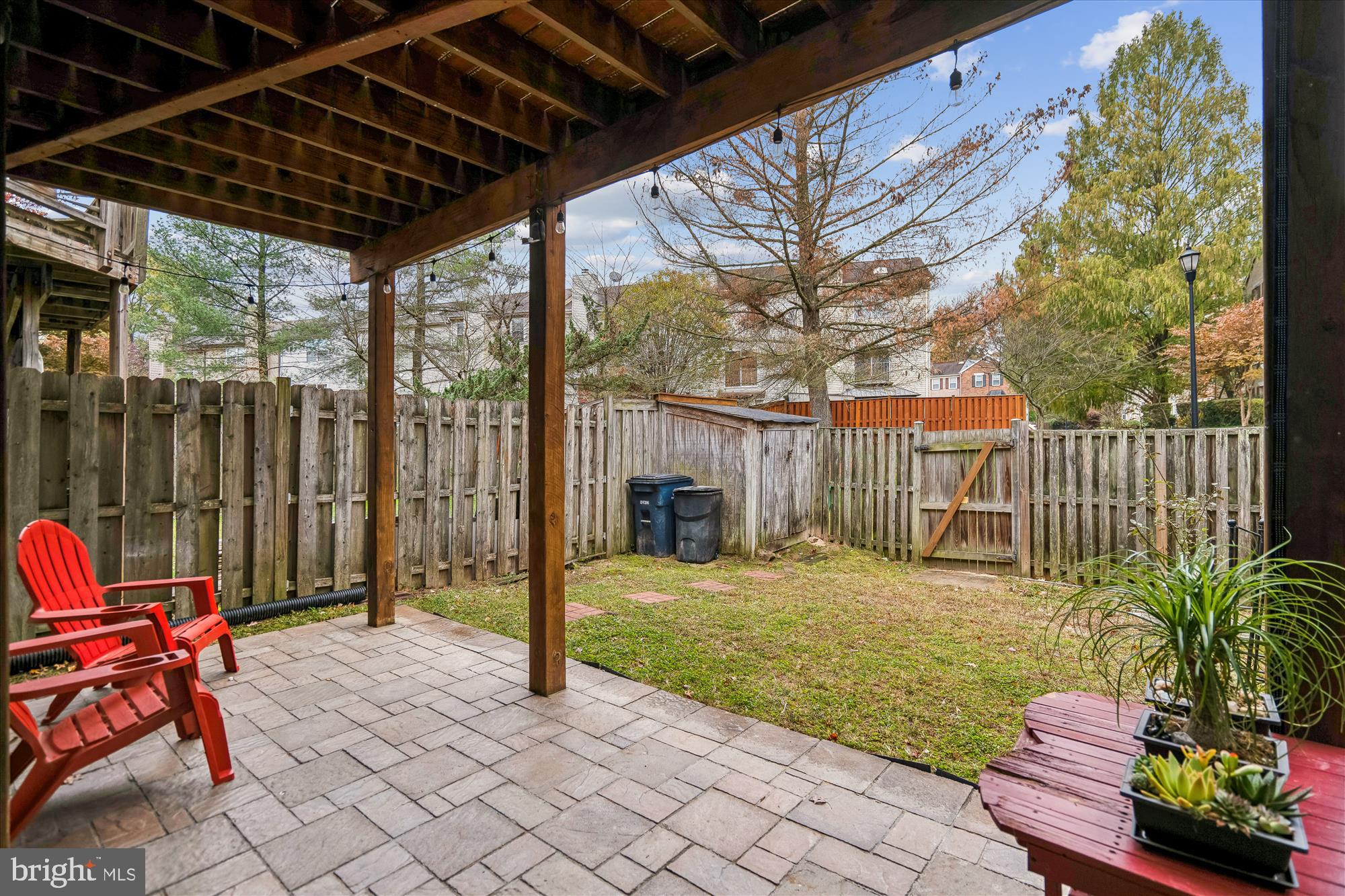 WOODSTREAM EAST - Residential