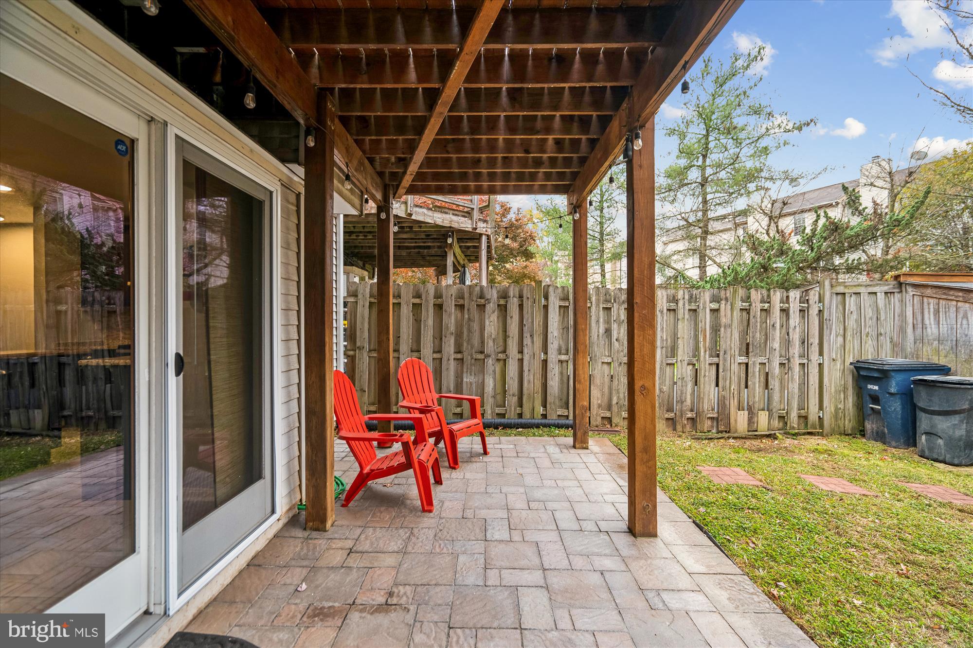 WOODSTREAM EAST - Residential