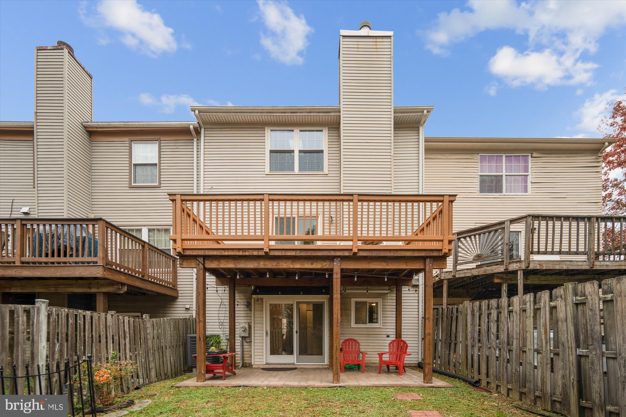 WOODSTREAM EAST - Residential