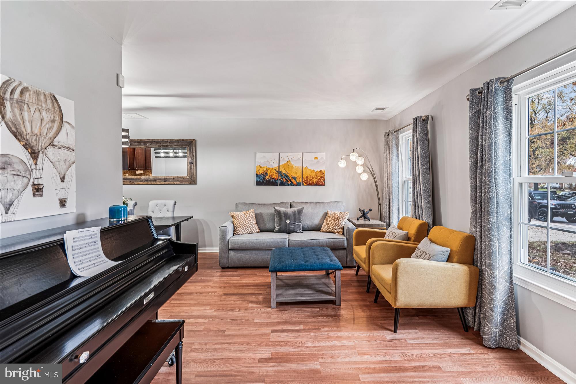 WOODSTREAM EAST - Residential