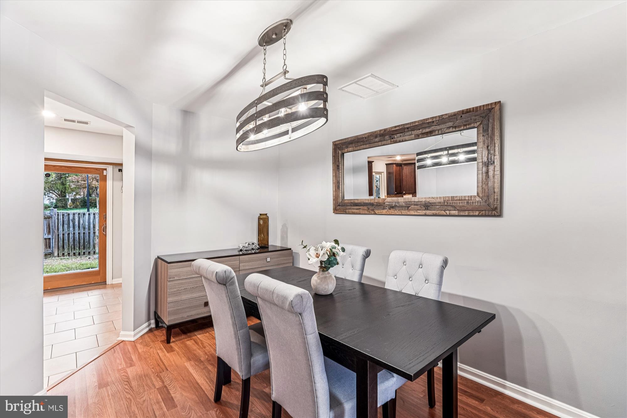 WOODSTREAM EAST - Residential