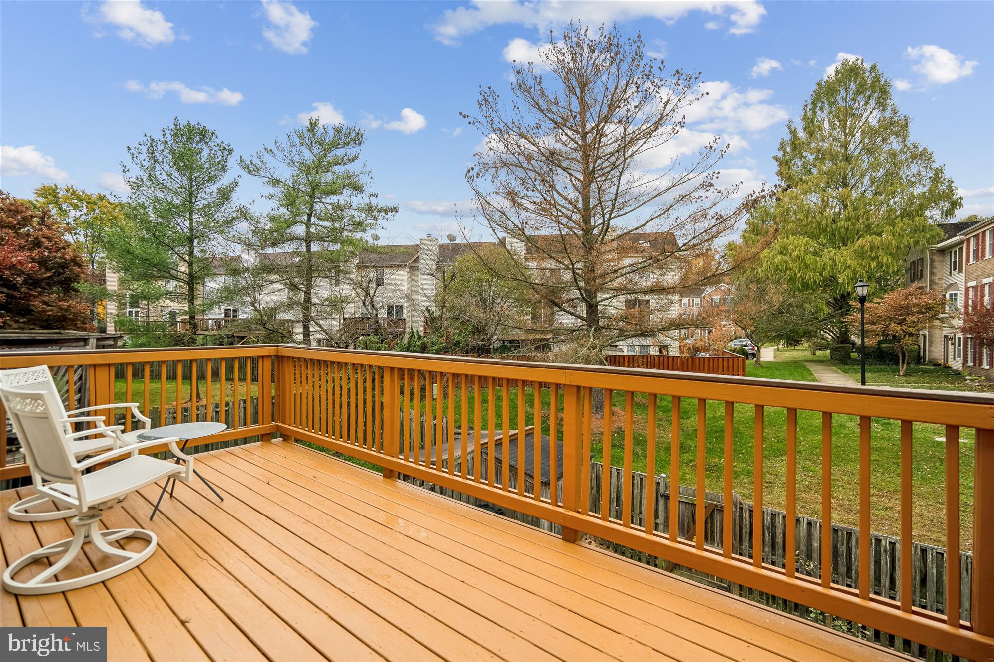 WOODSTREAM EAST - Residential