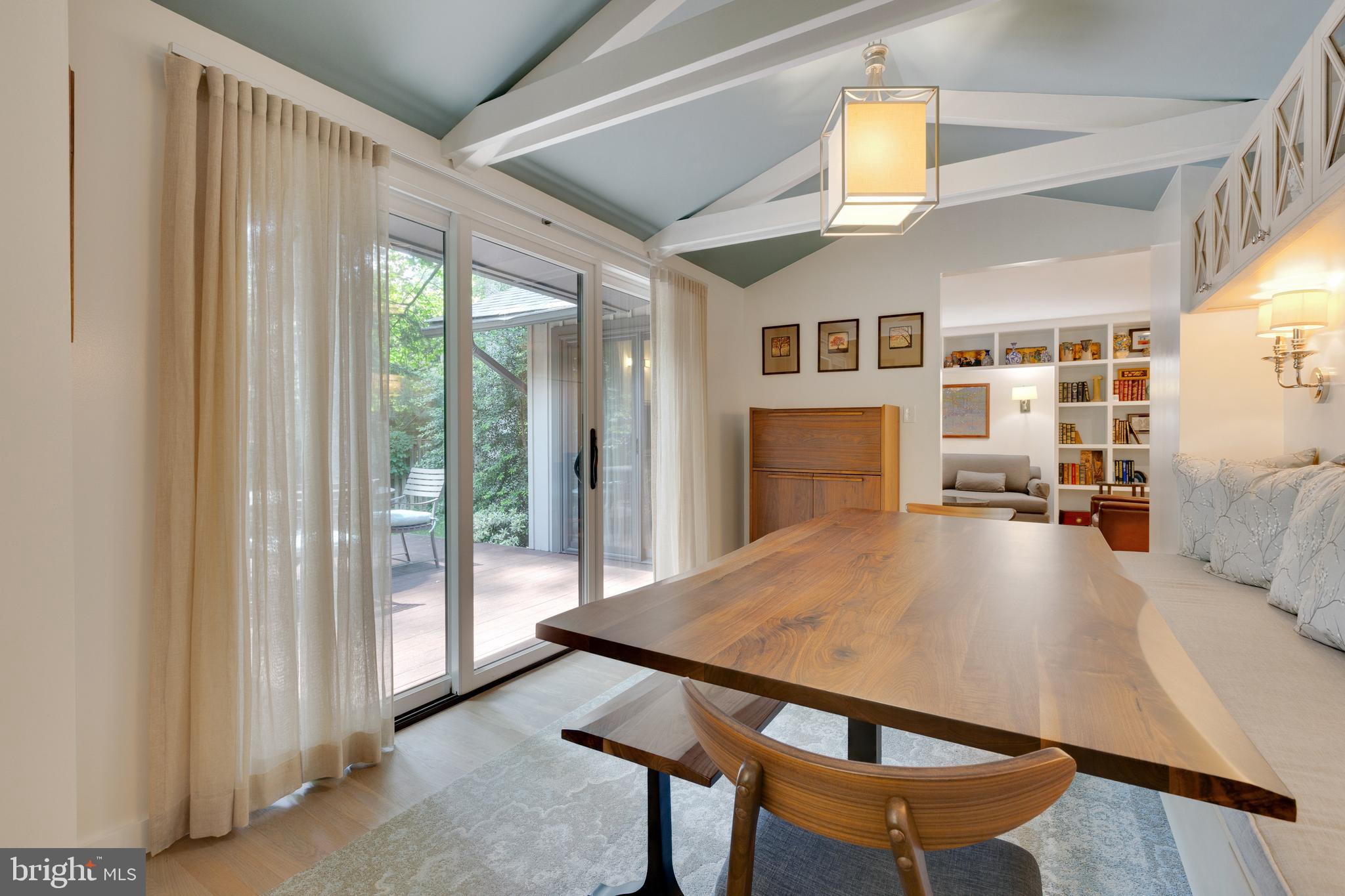 TIMBERWOOD OF POTOMAC - Residential