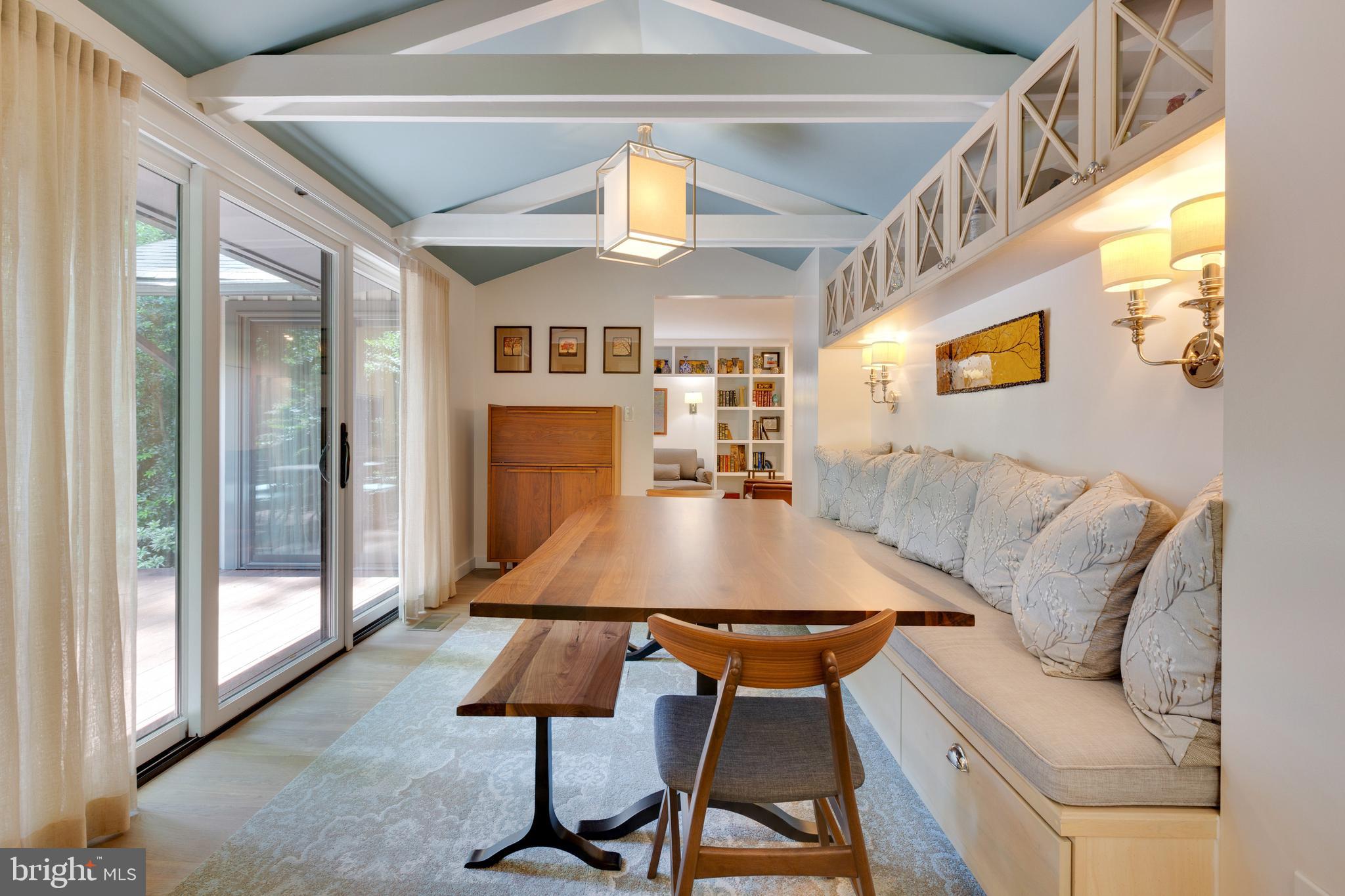 TIMBERWOOD OF POTOMAC - Residential