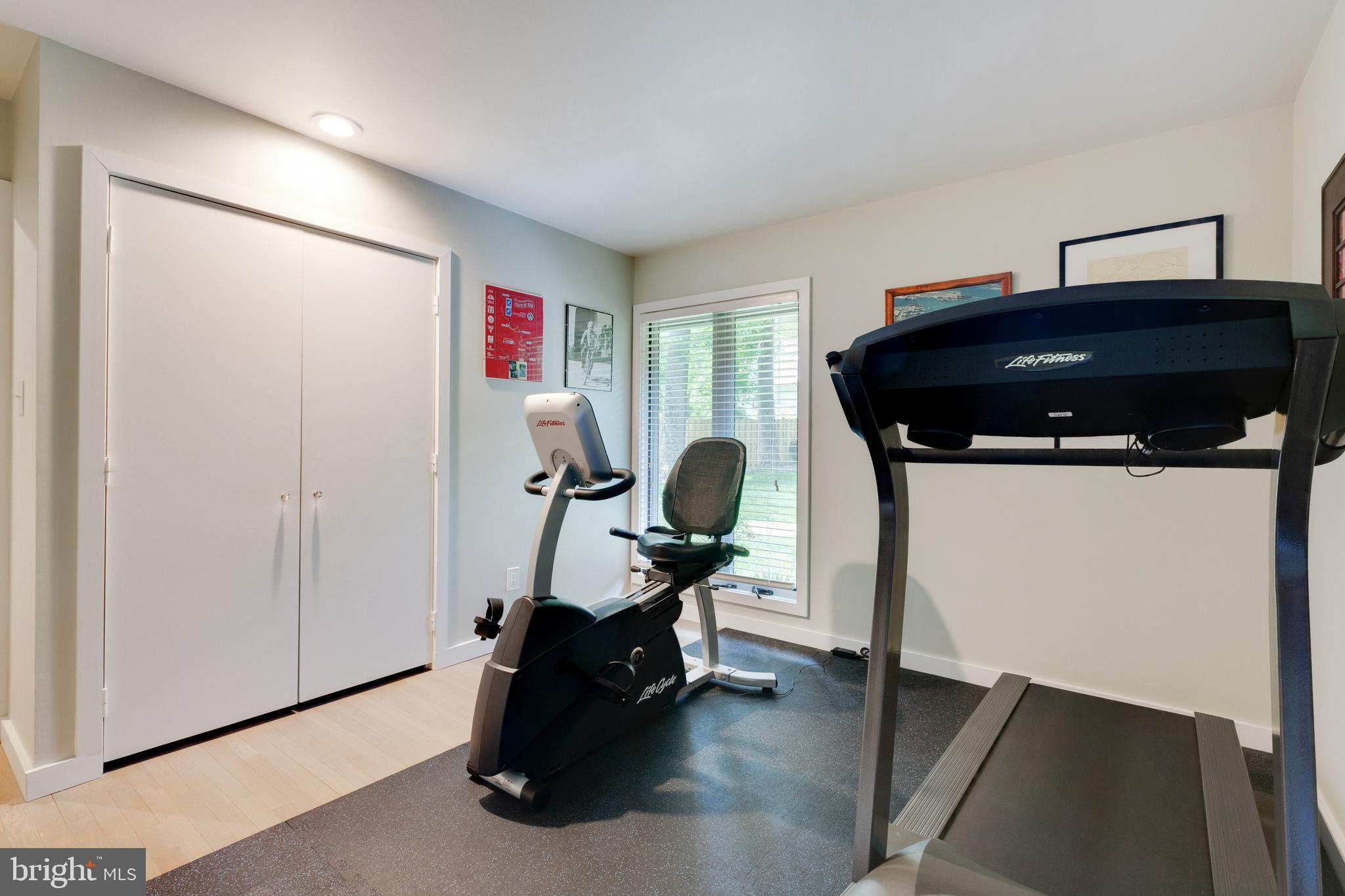 TIMBERWOOD OF POTOMAC - Residential