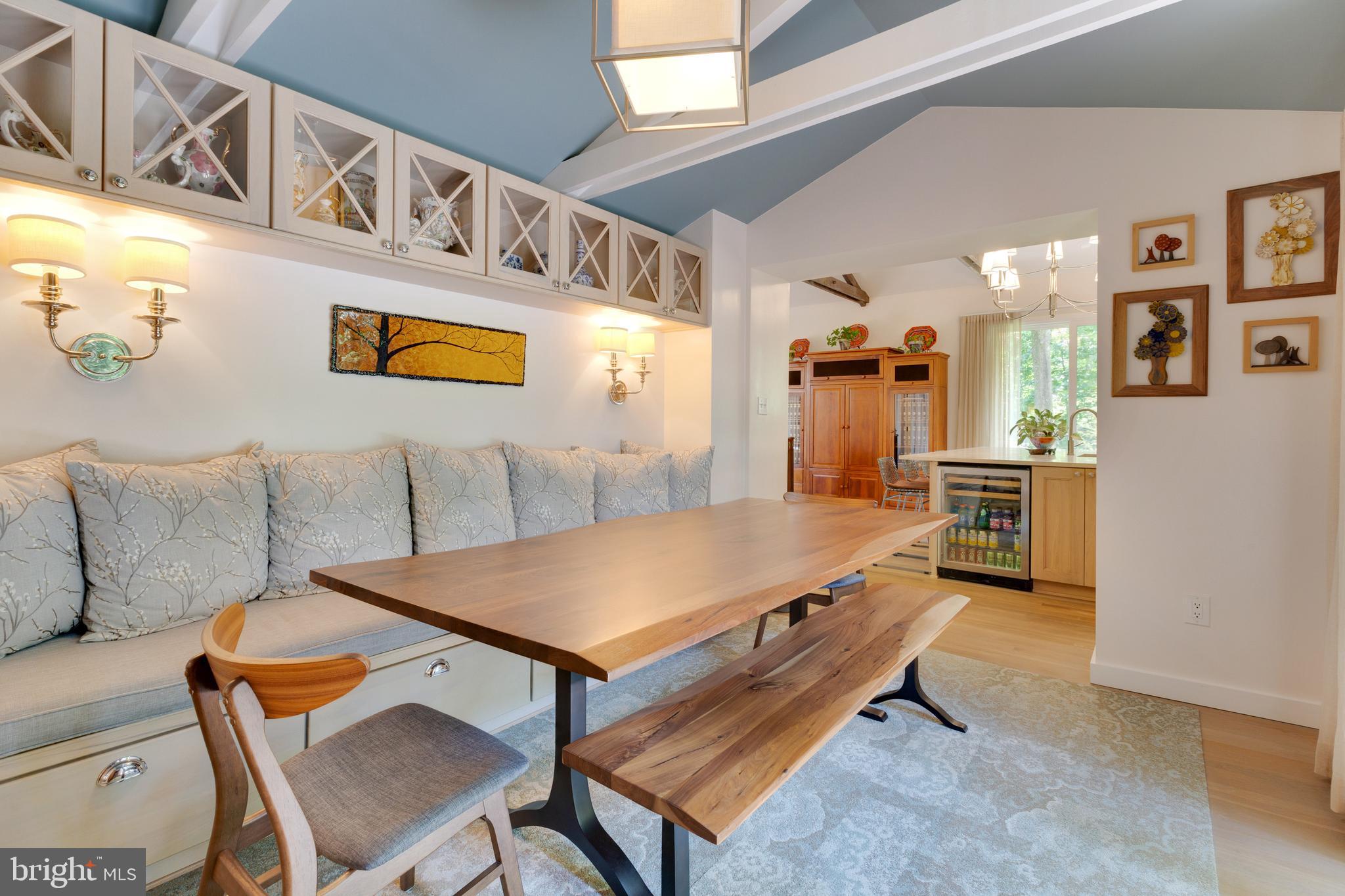 TIMBERWOOD OF POTOMAC - Residential