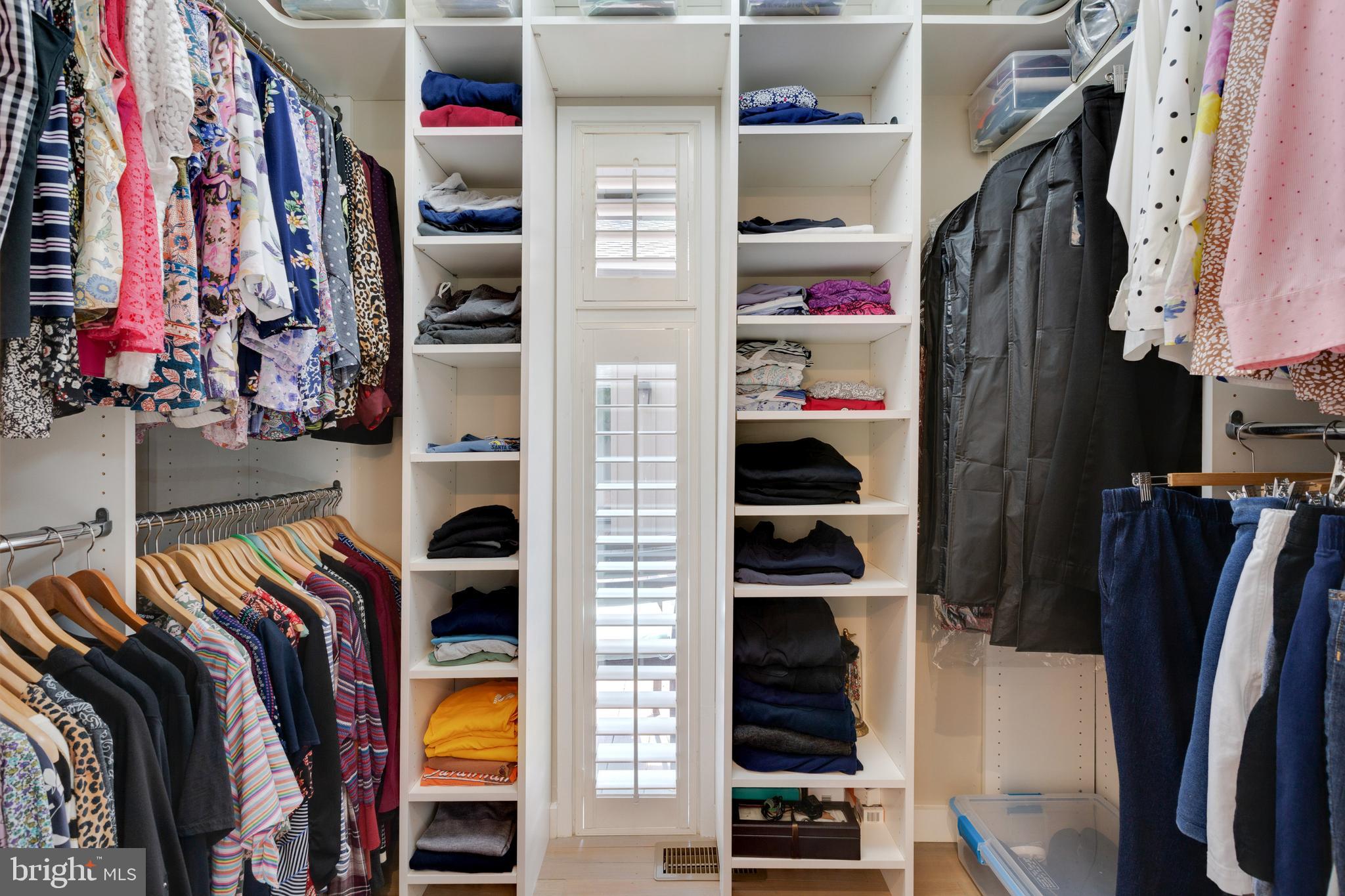 TIMBERWOOD OF POTOMAC - Residential