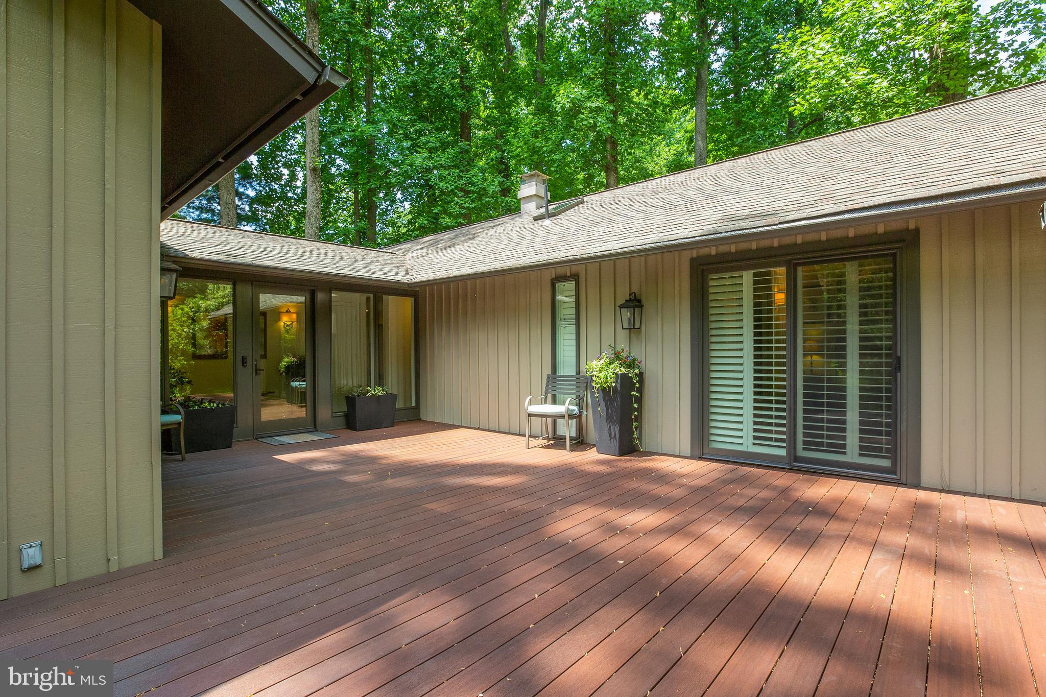 TIMBERWOOD OF POTOMAC - Residential