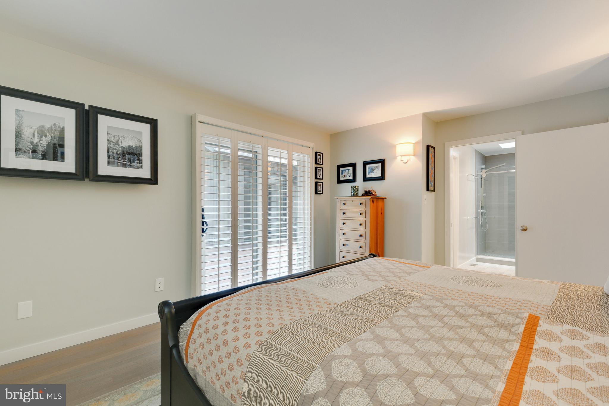 TIMBERWOOD OF POTOMAC - Residential